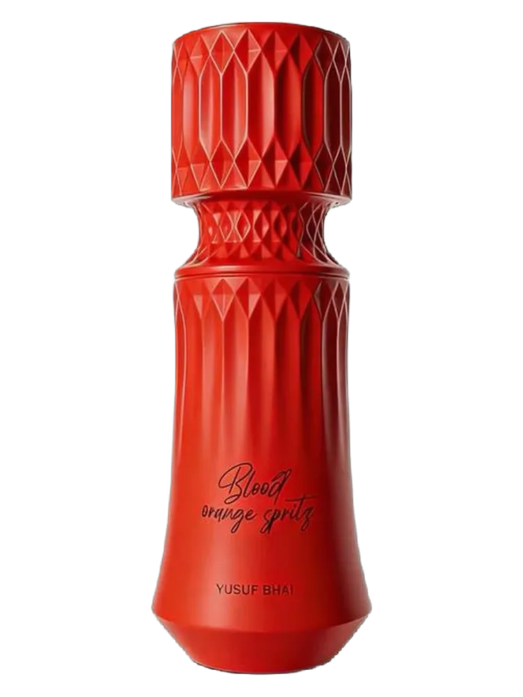 YUSUF BHAI BLOOD ORANGE SPRITZ UNISEX