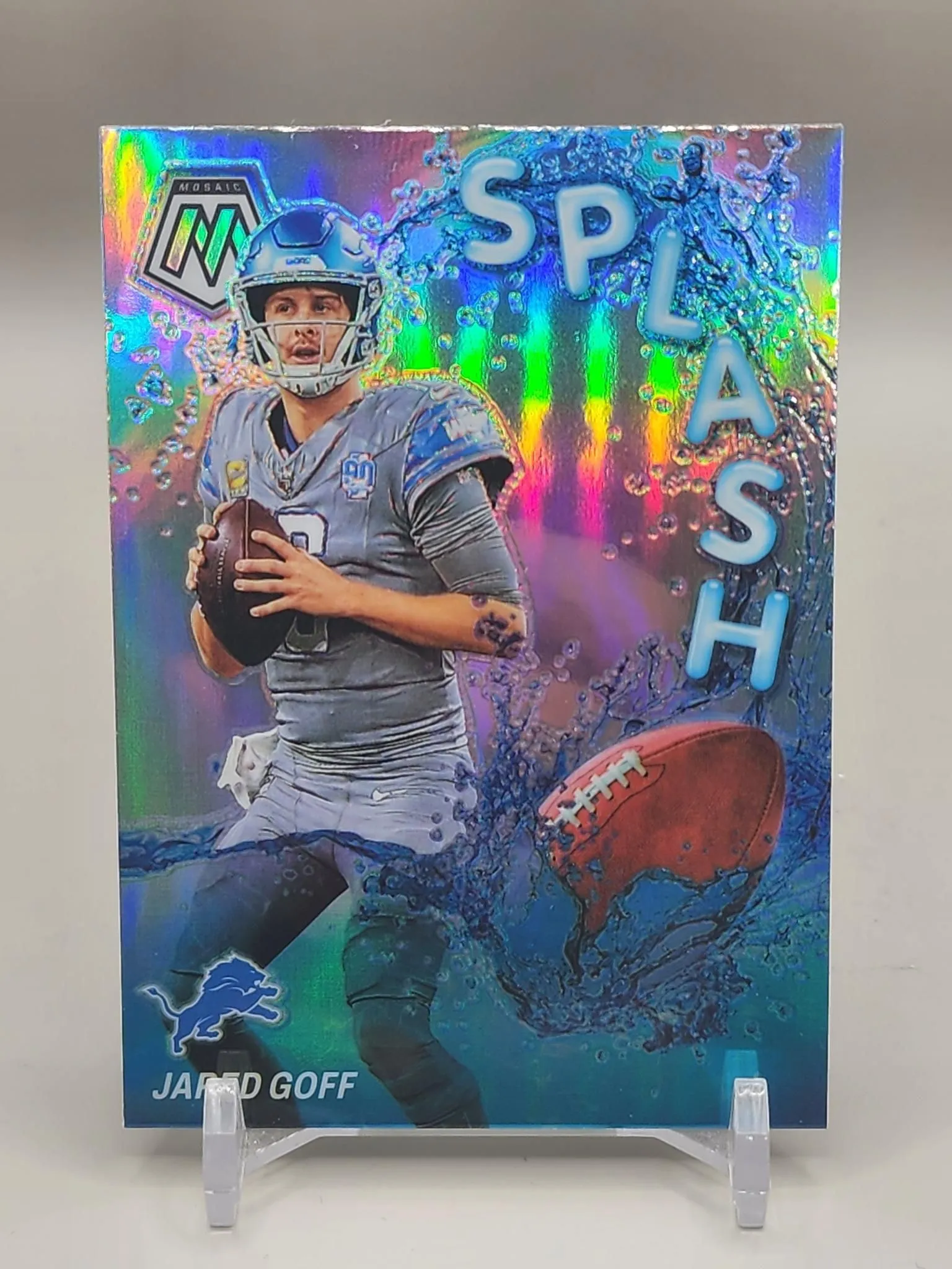 Card image