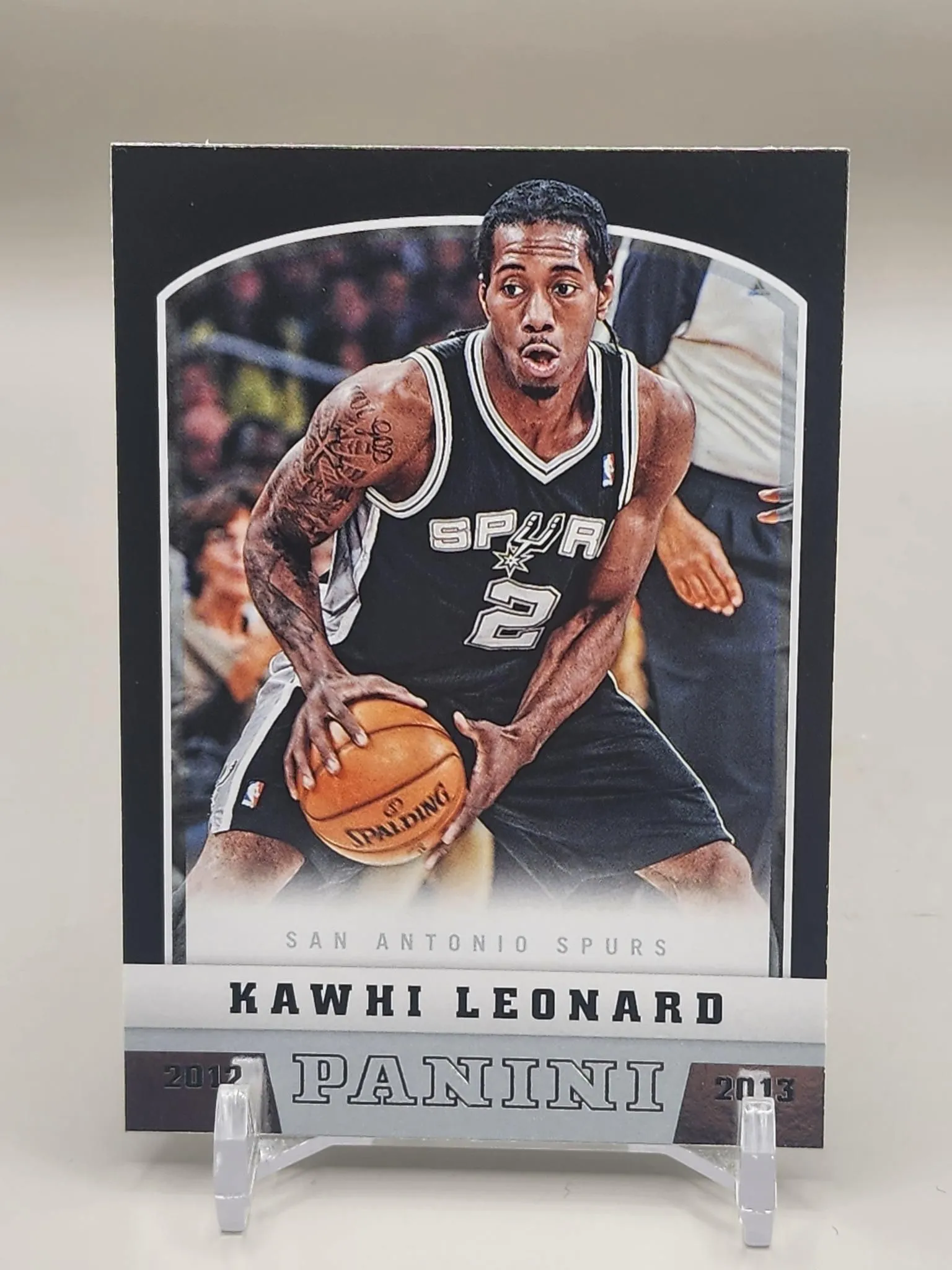 Card image