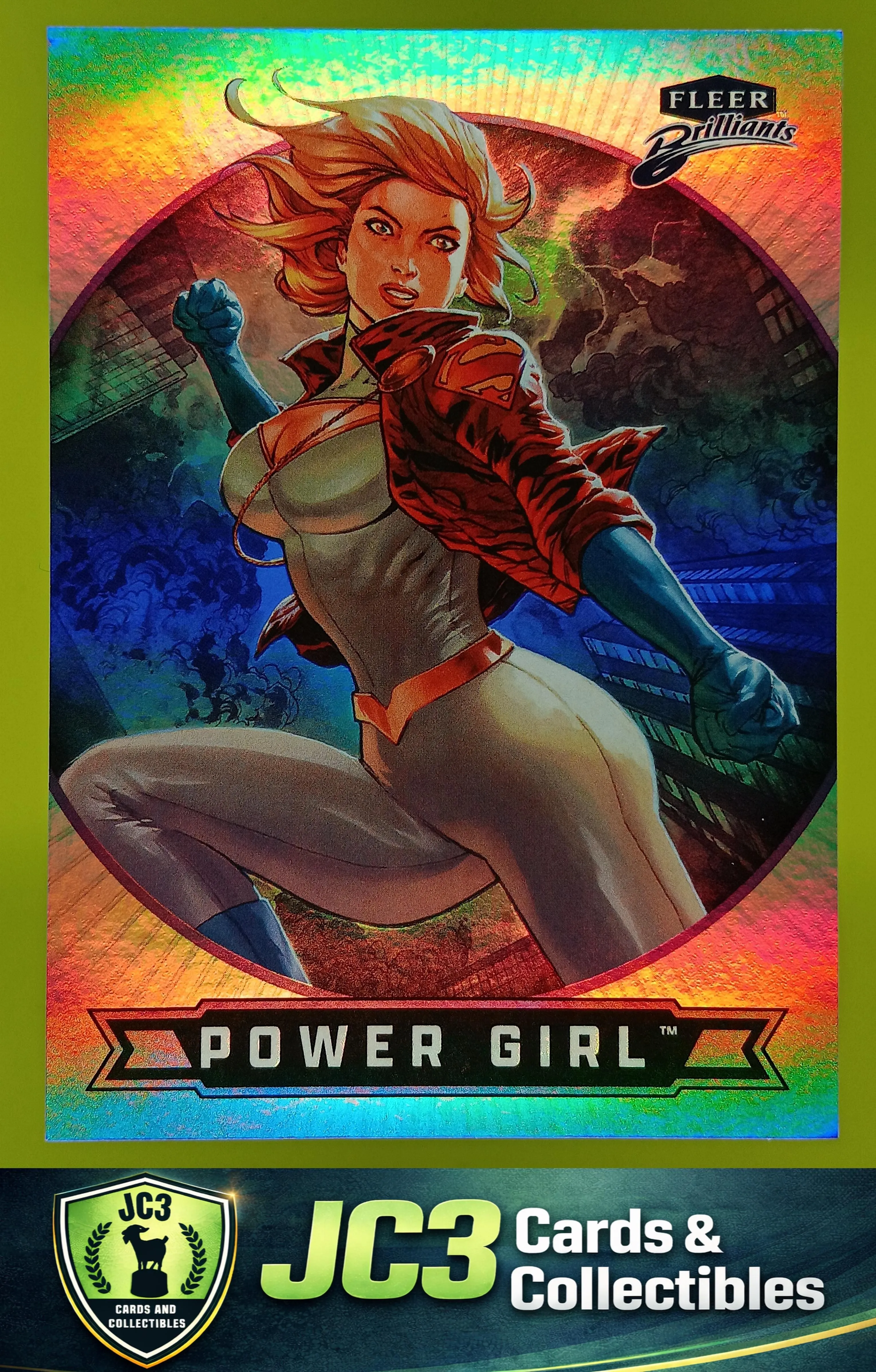 Card image