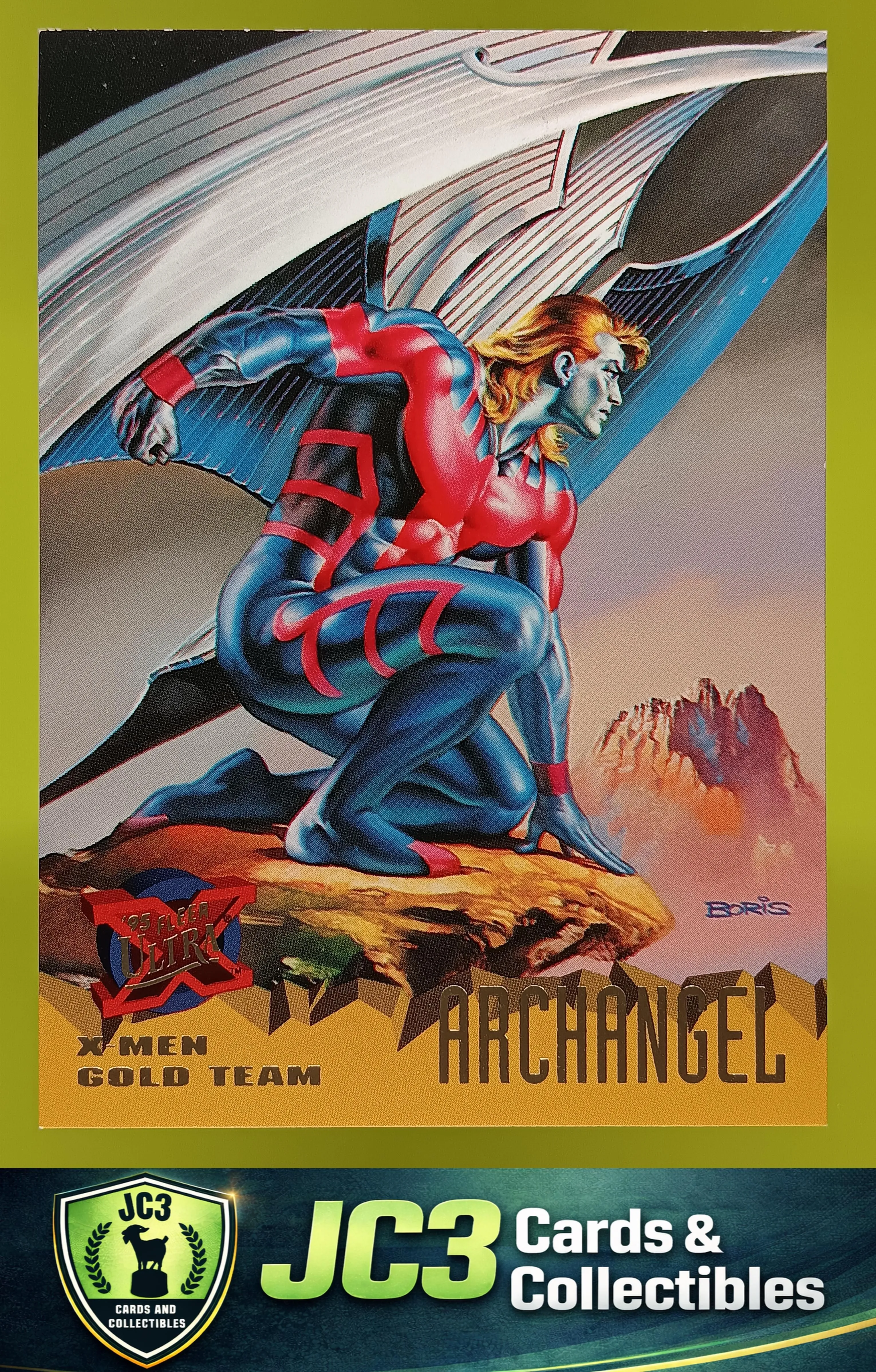 Card image