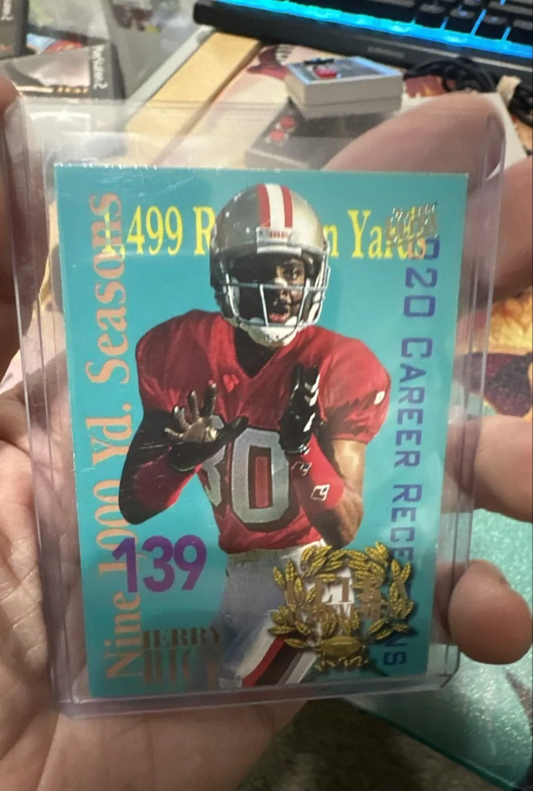 Card image