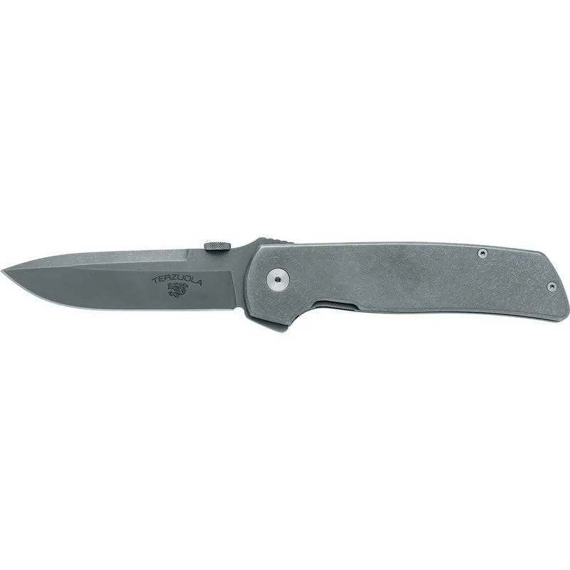 Fox Knives Terzuola Original Gangster