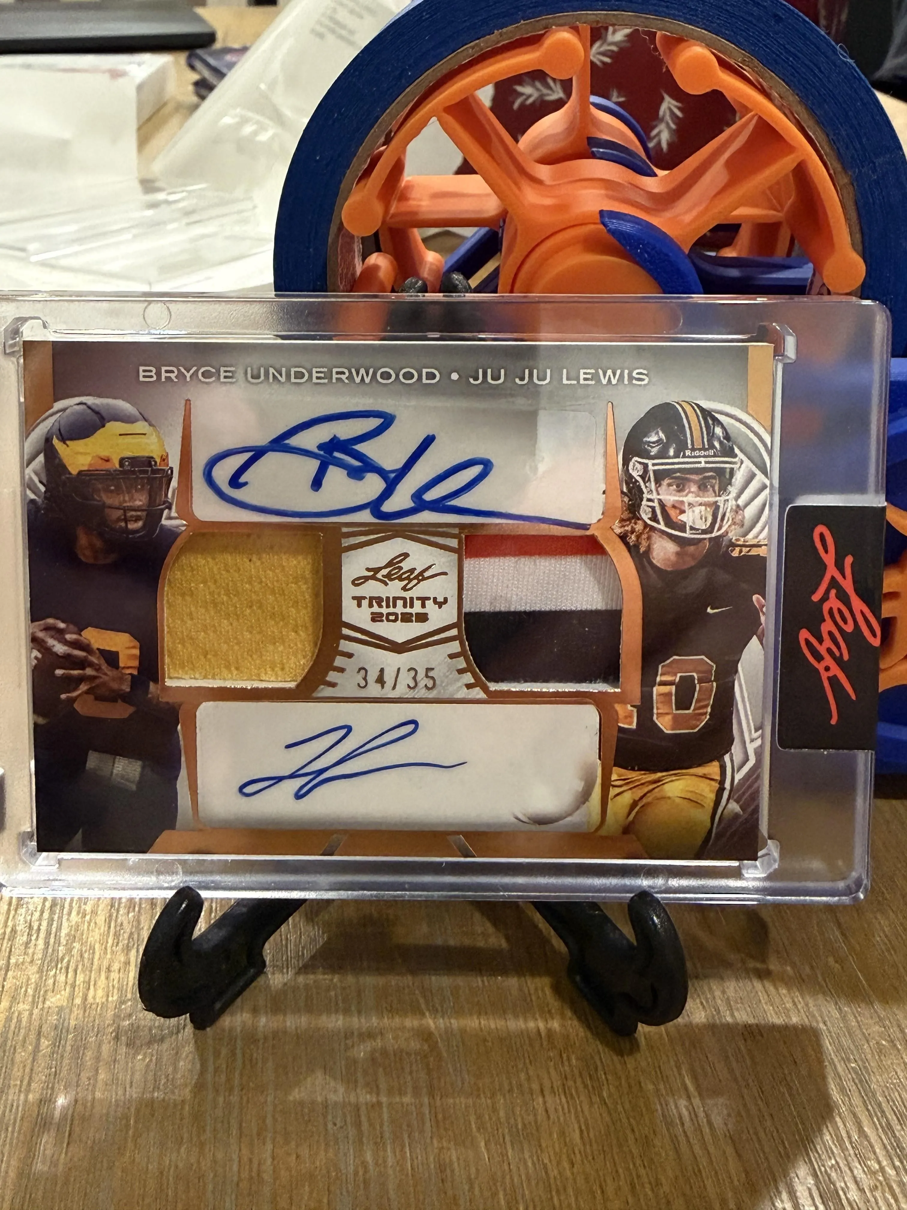 Card image