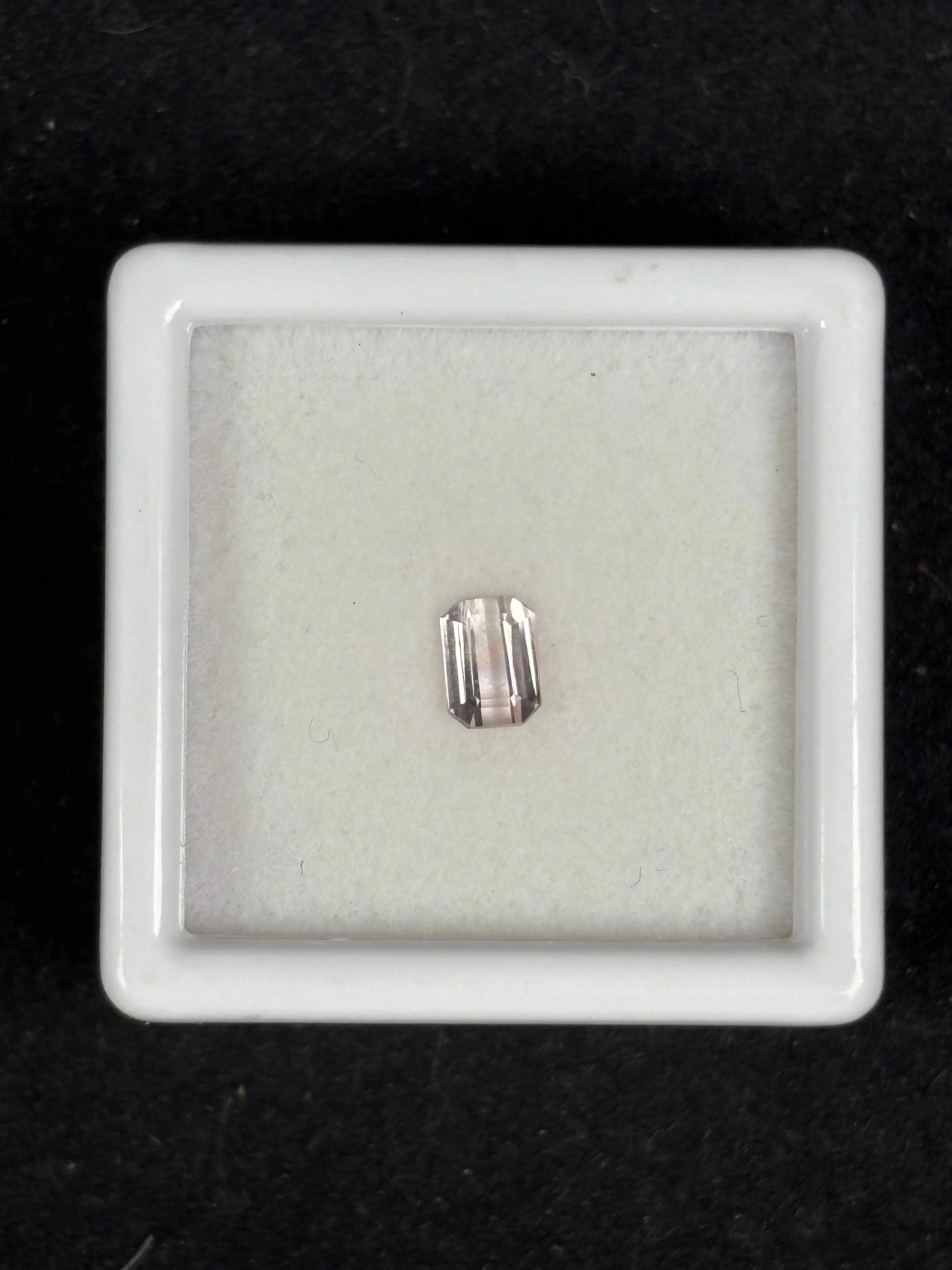 0.40ct Pink Tourmaline (other)