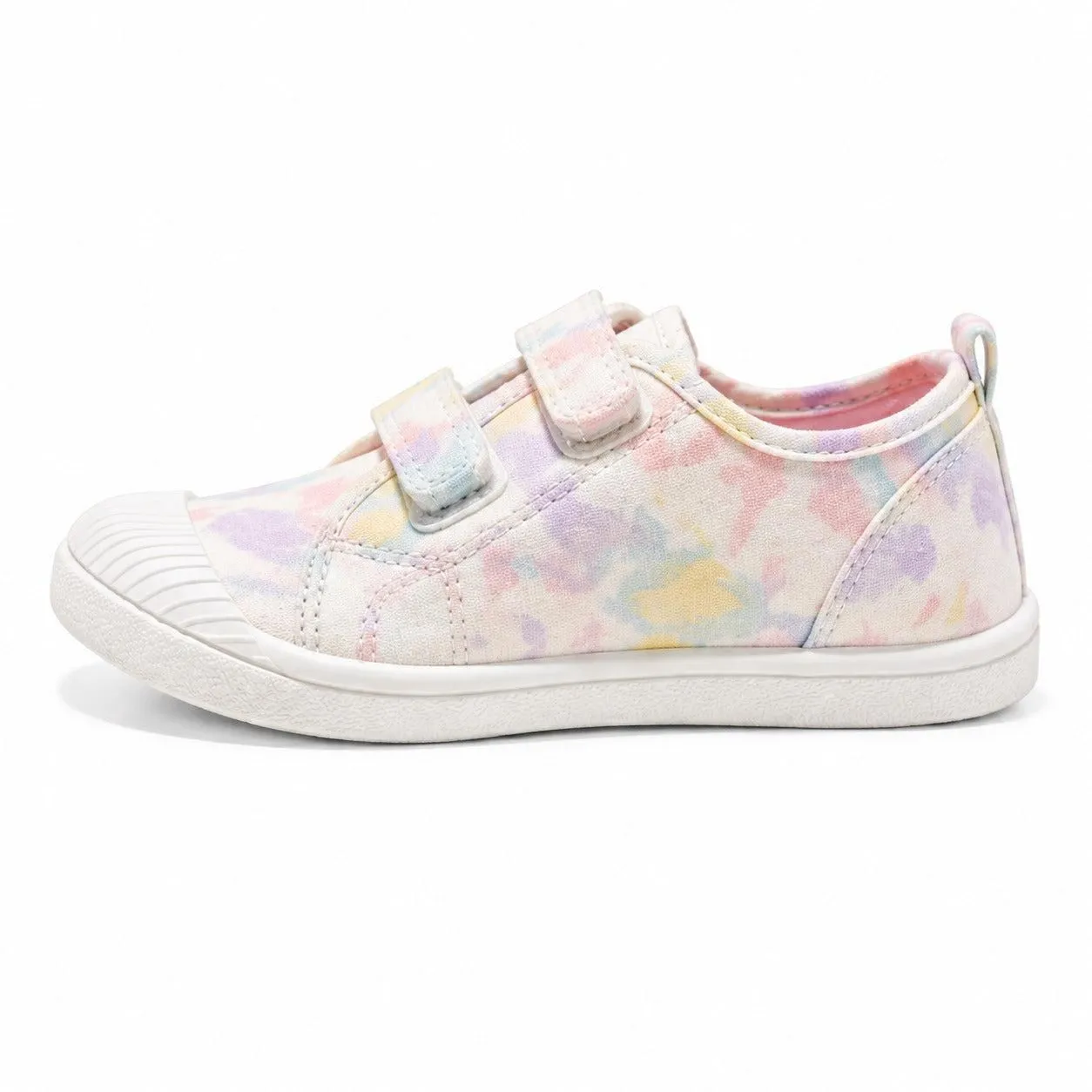 NO BOX Cat & Jack Toddler Parker 'Tie-Dye' (TD)