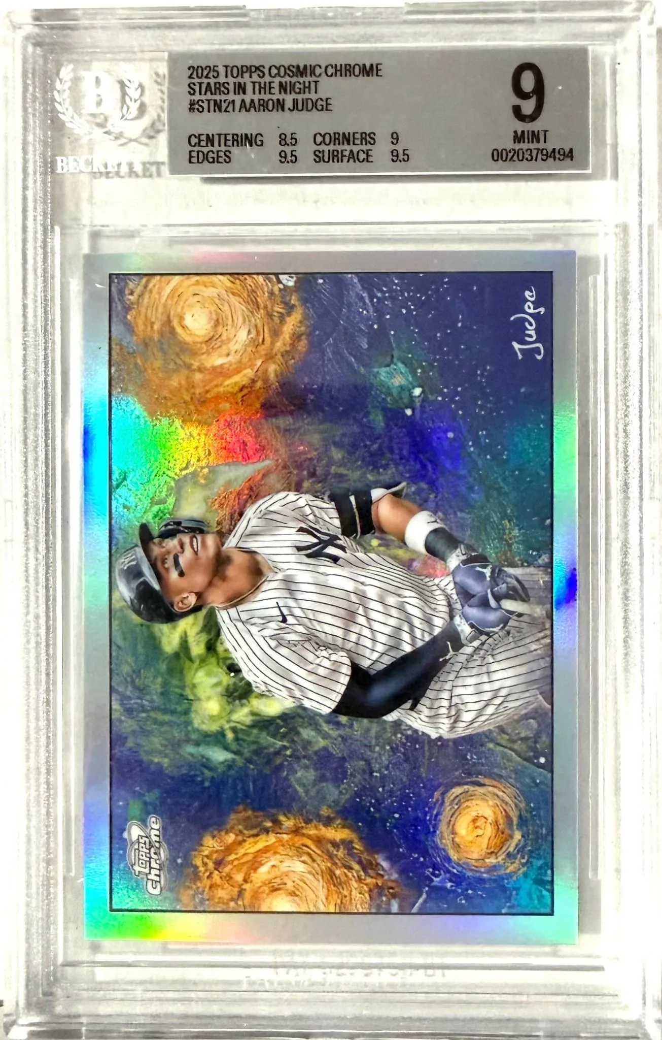 Card image