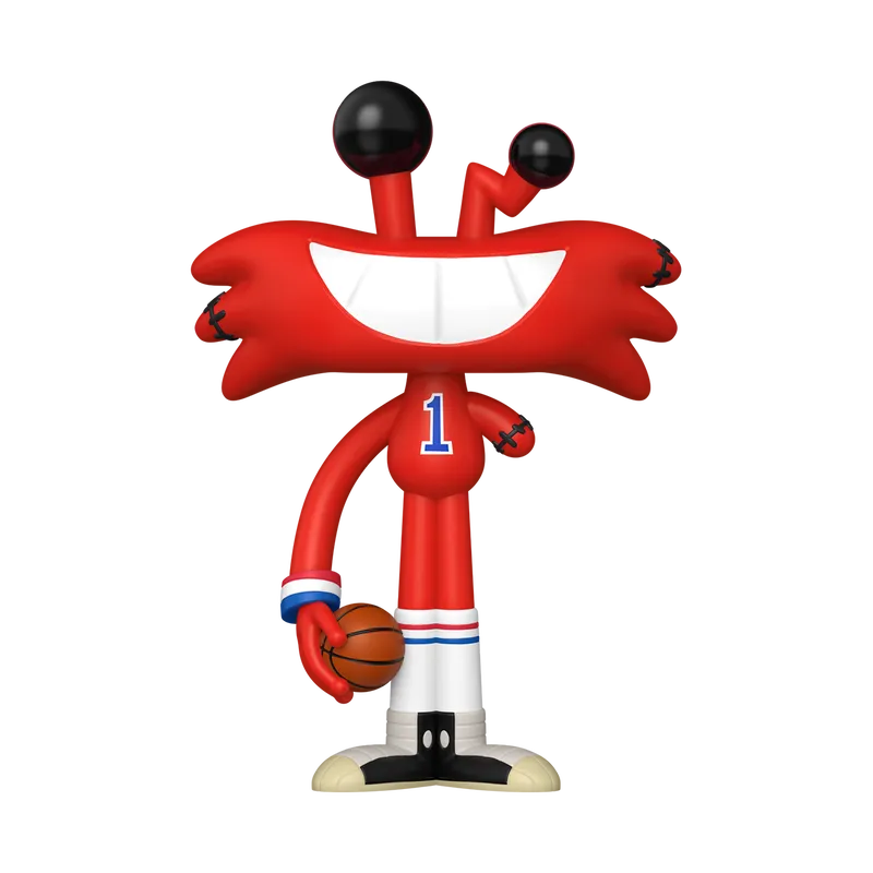 CARTOON NETWORK: WILT (EXCLUSIVE) VINYL FIGURE #2263