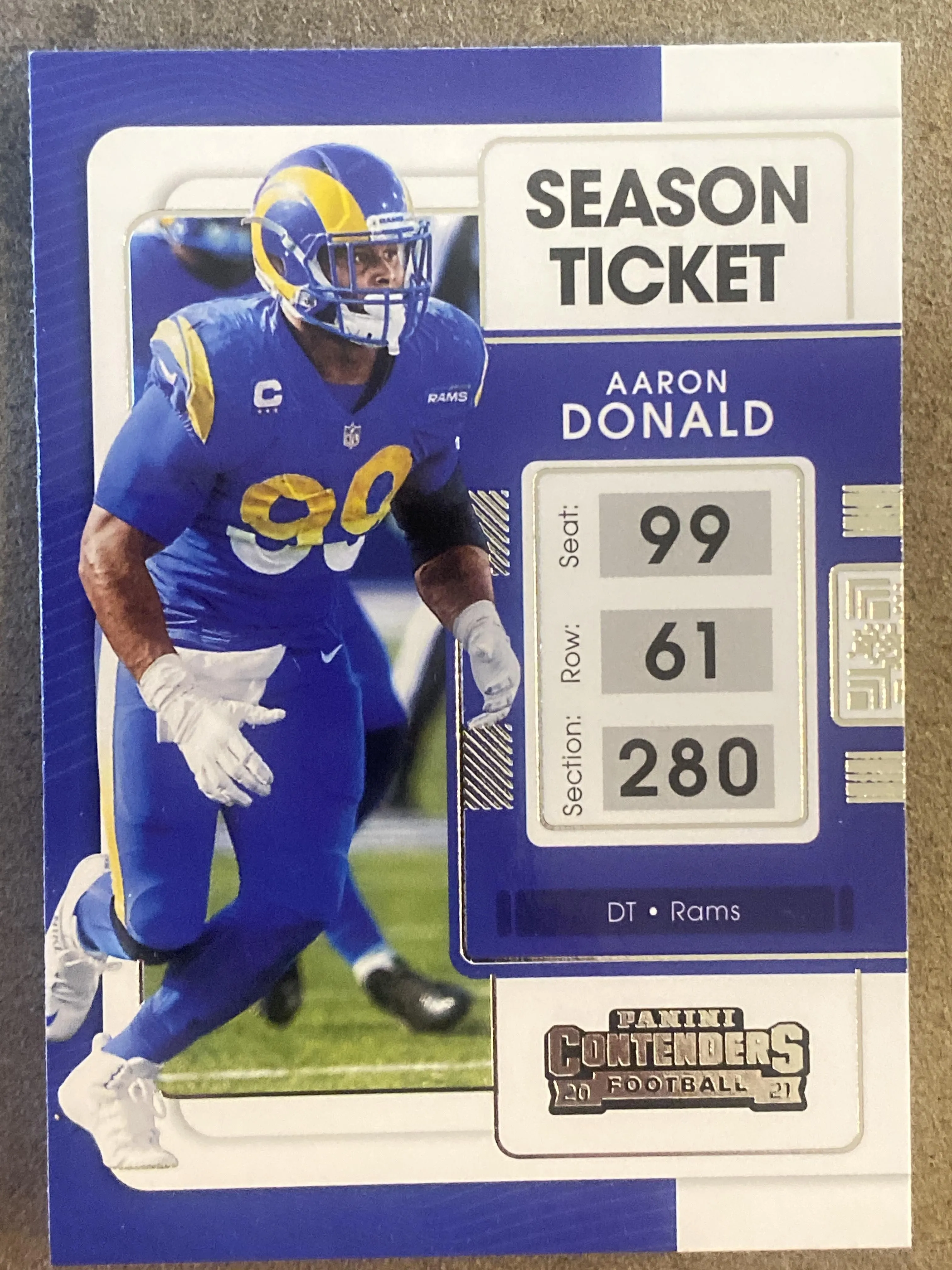 Card image