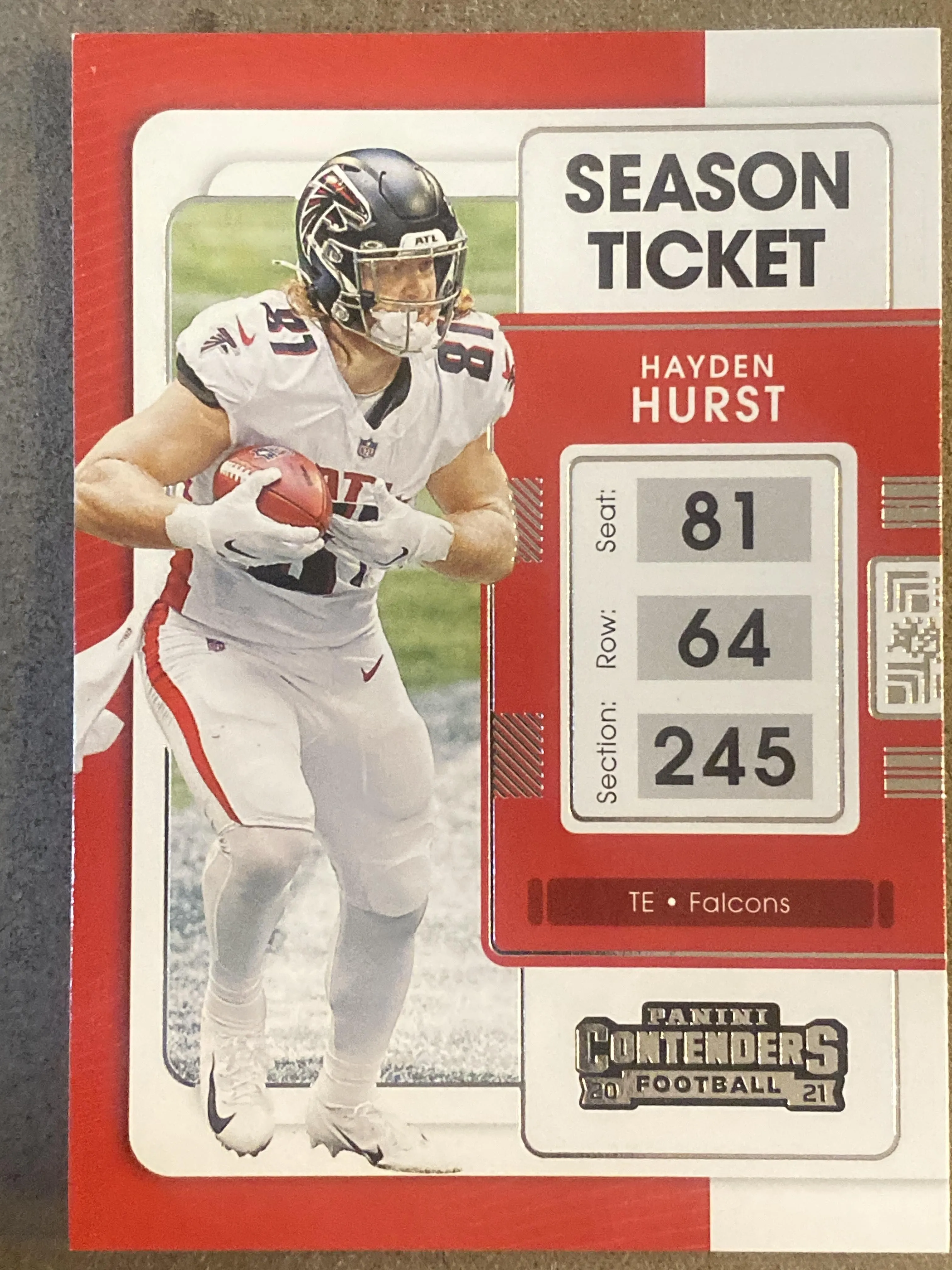 Card image
