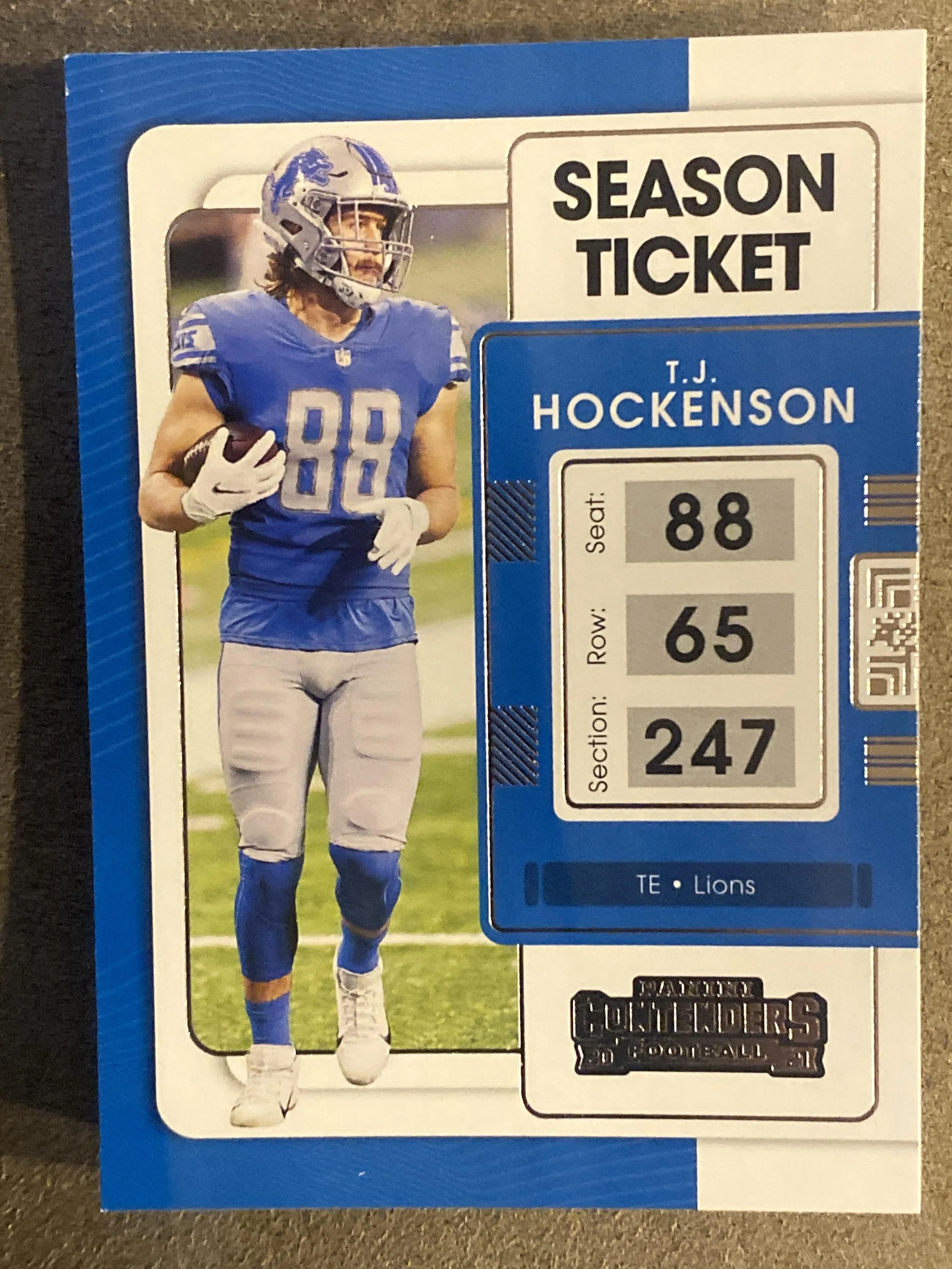 Card image