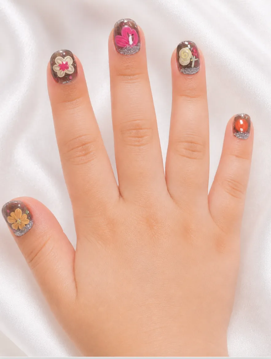 Spring Bloom Mini Fairy
