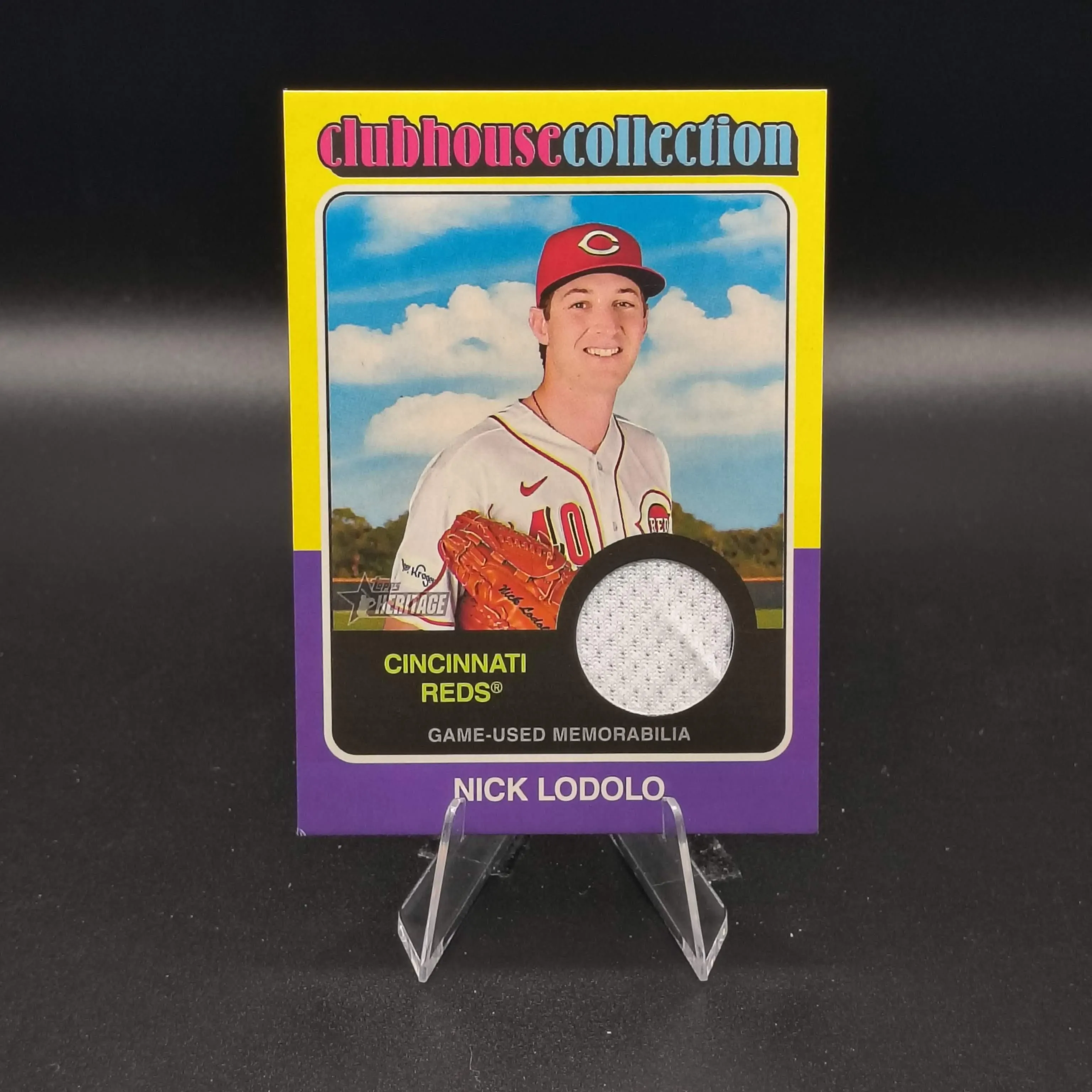 Card image
