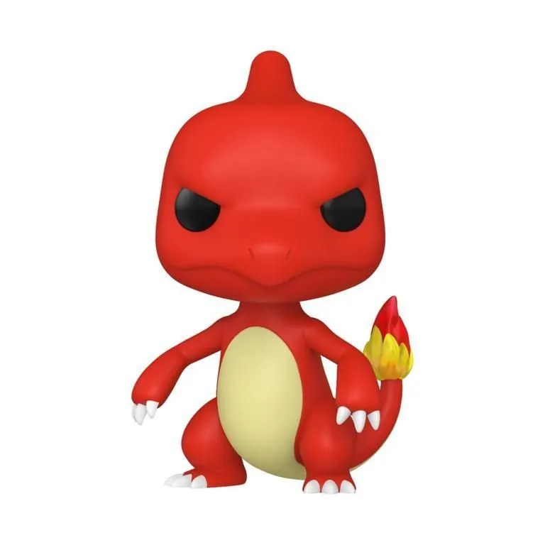 Charmeleon - #1157 - Pokémon - Funko