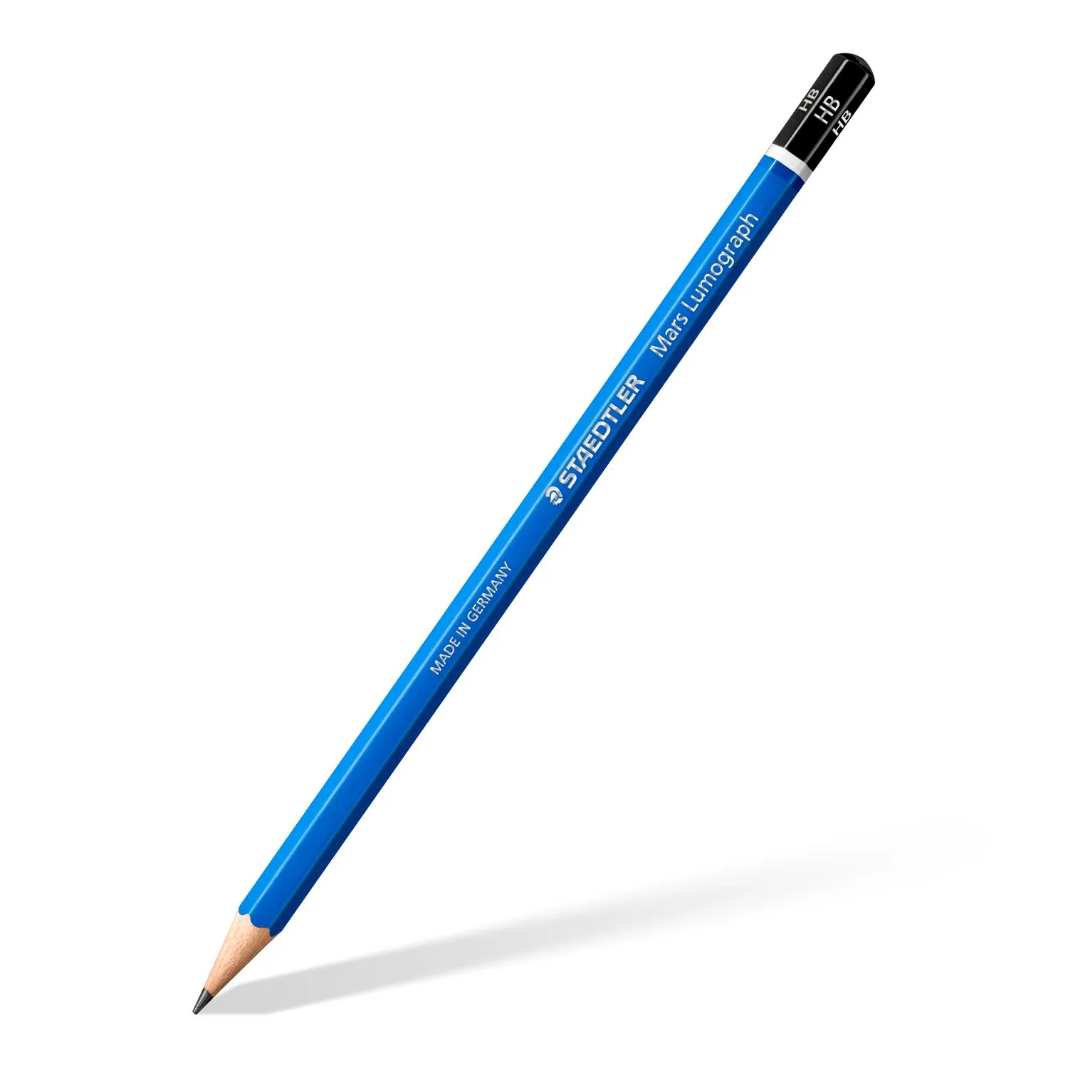 Staedtler Mars Lumograph Pencils