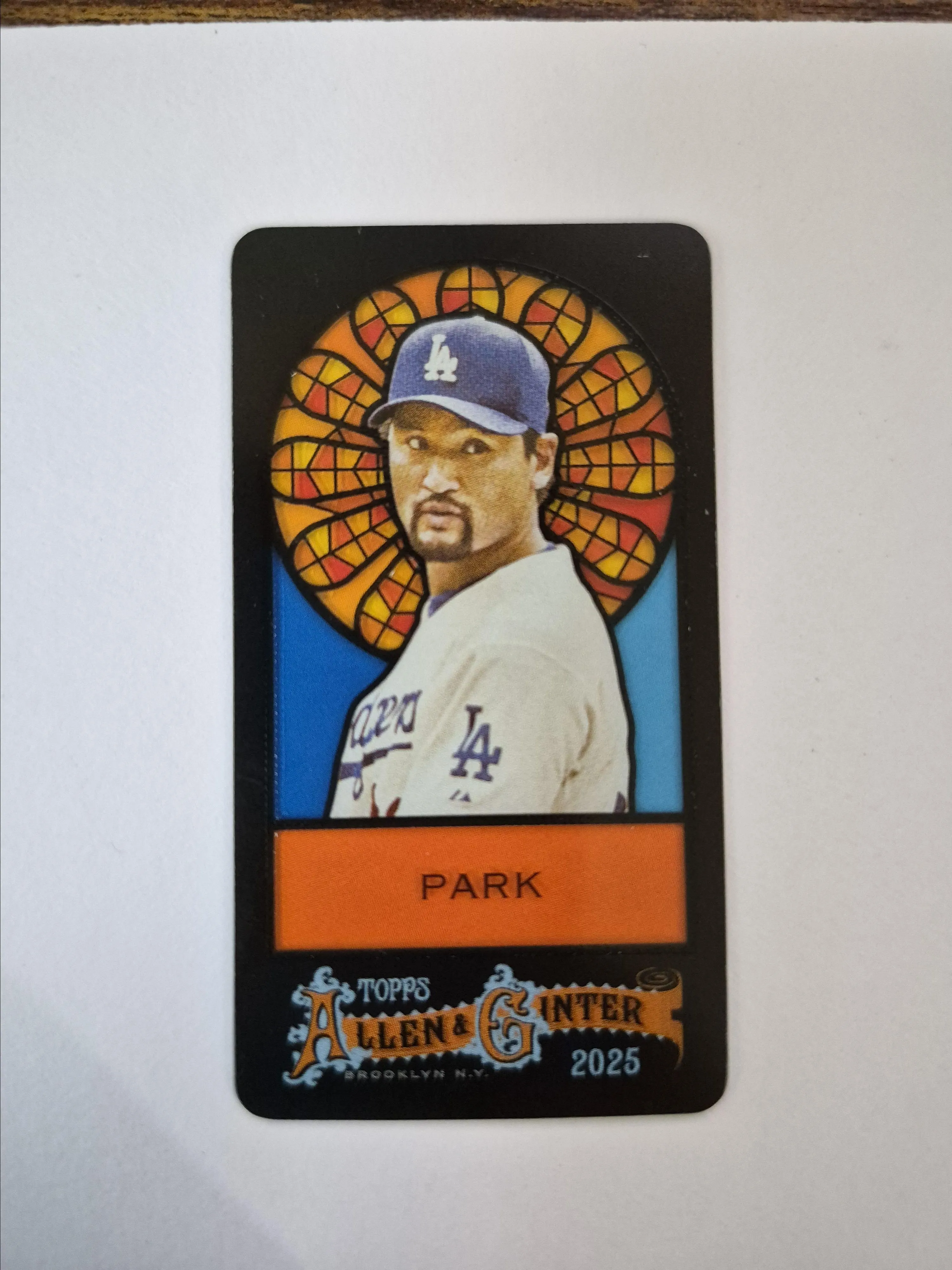 Card image