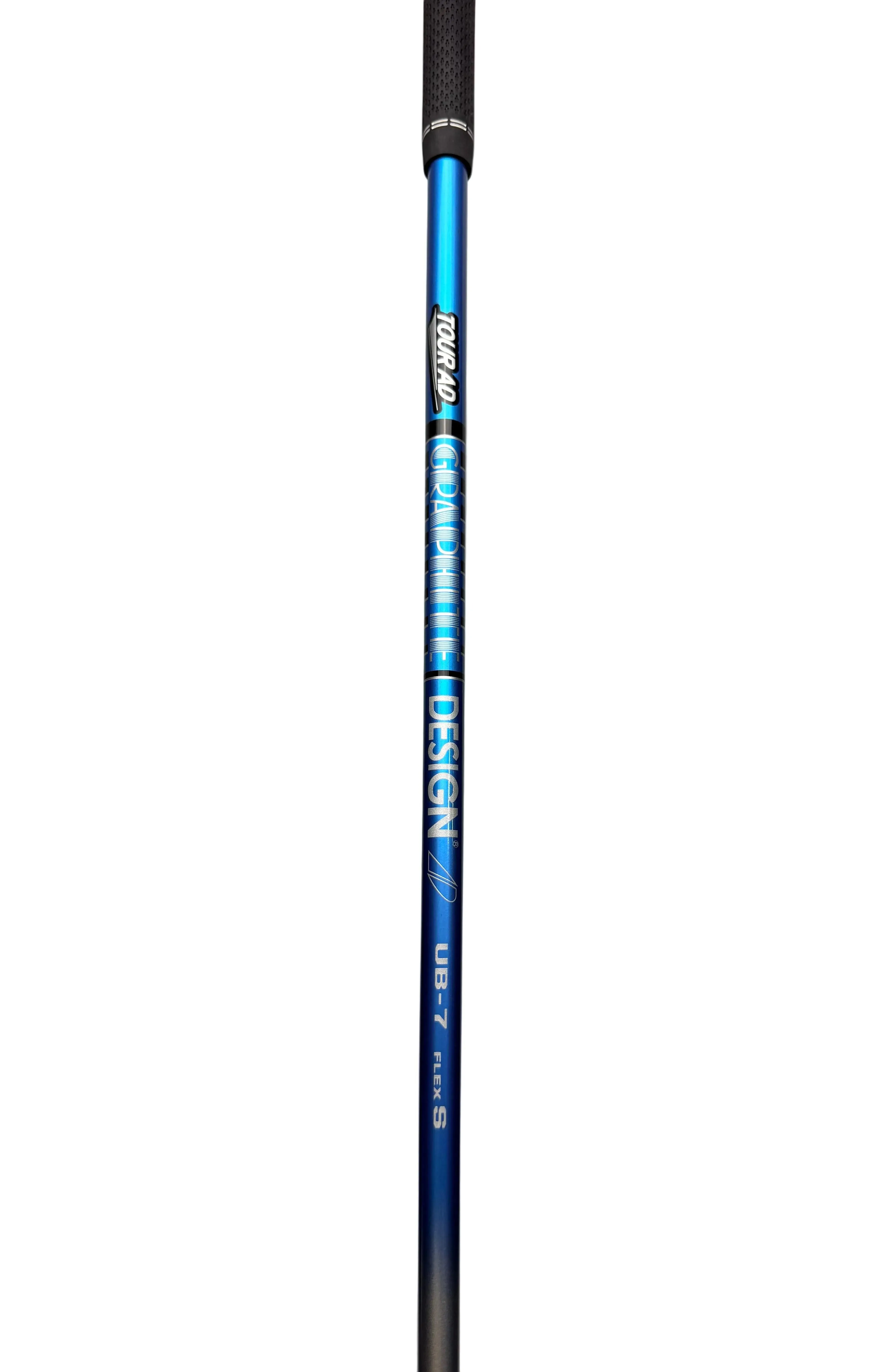Graphite Design Tour AD UB-7 Stiff Flex Titleist Fairway Shaft 42.25"