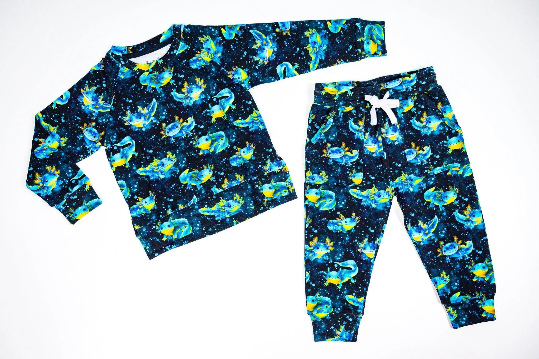Jogger Set