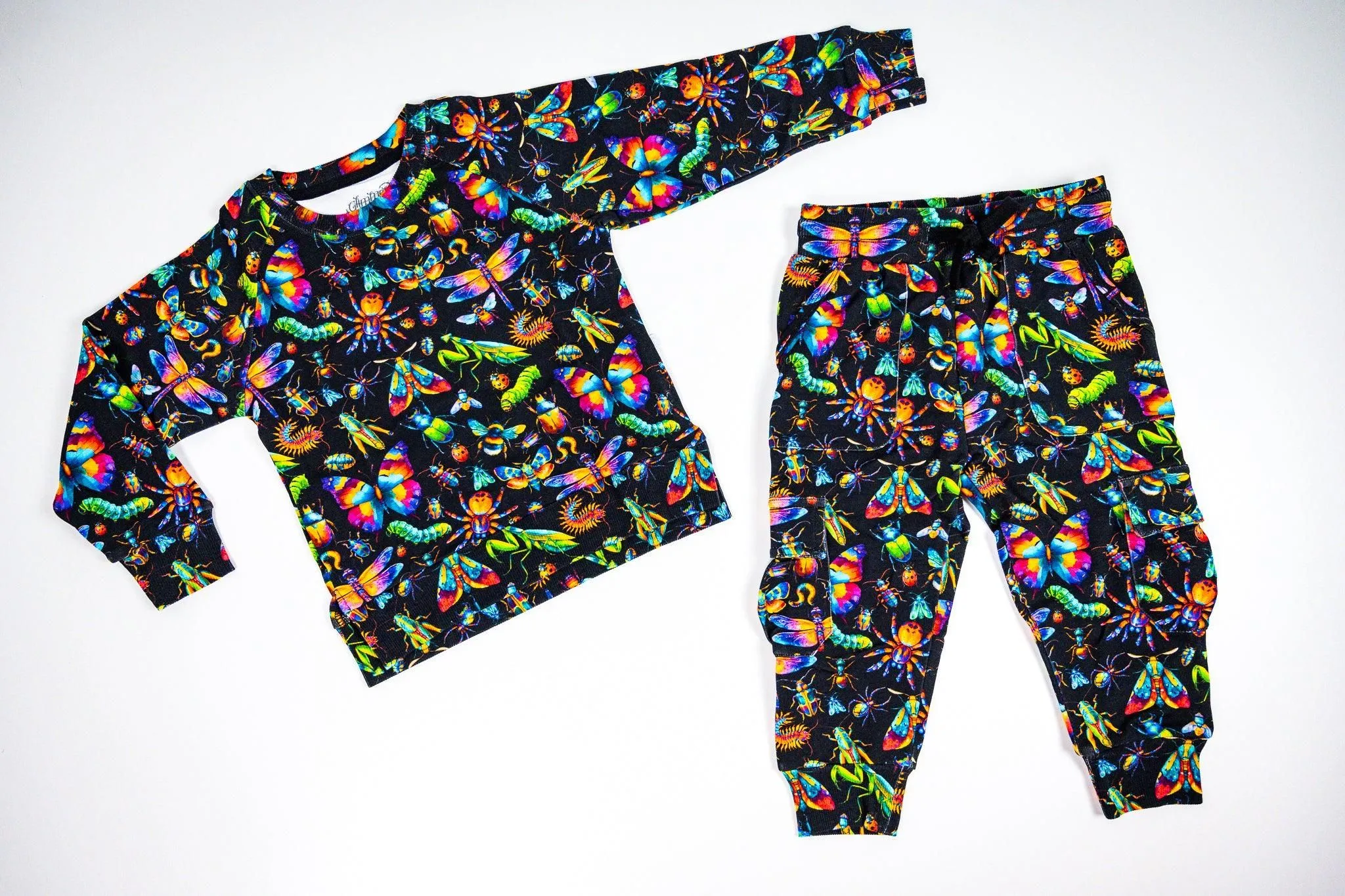 Jogger Set