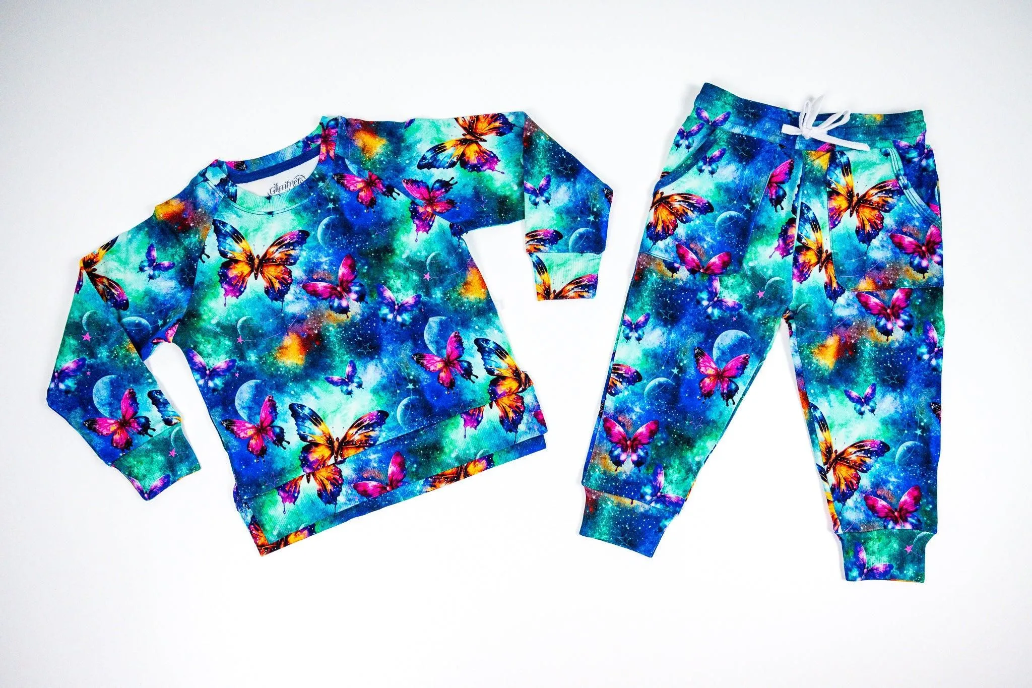 Jogger Set