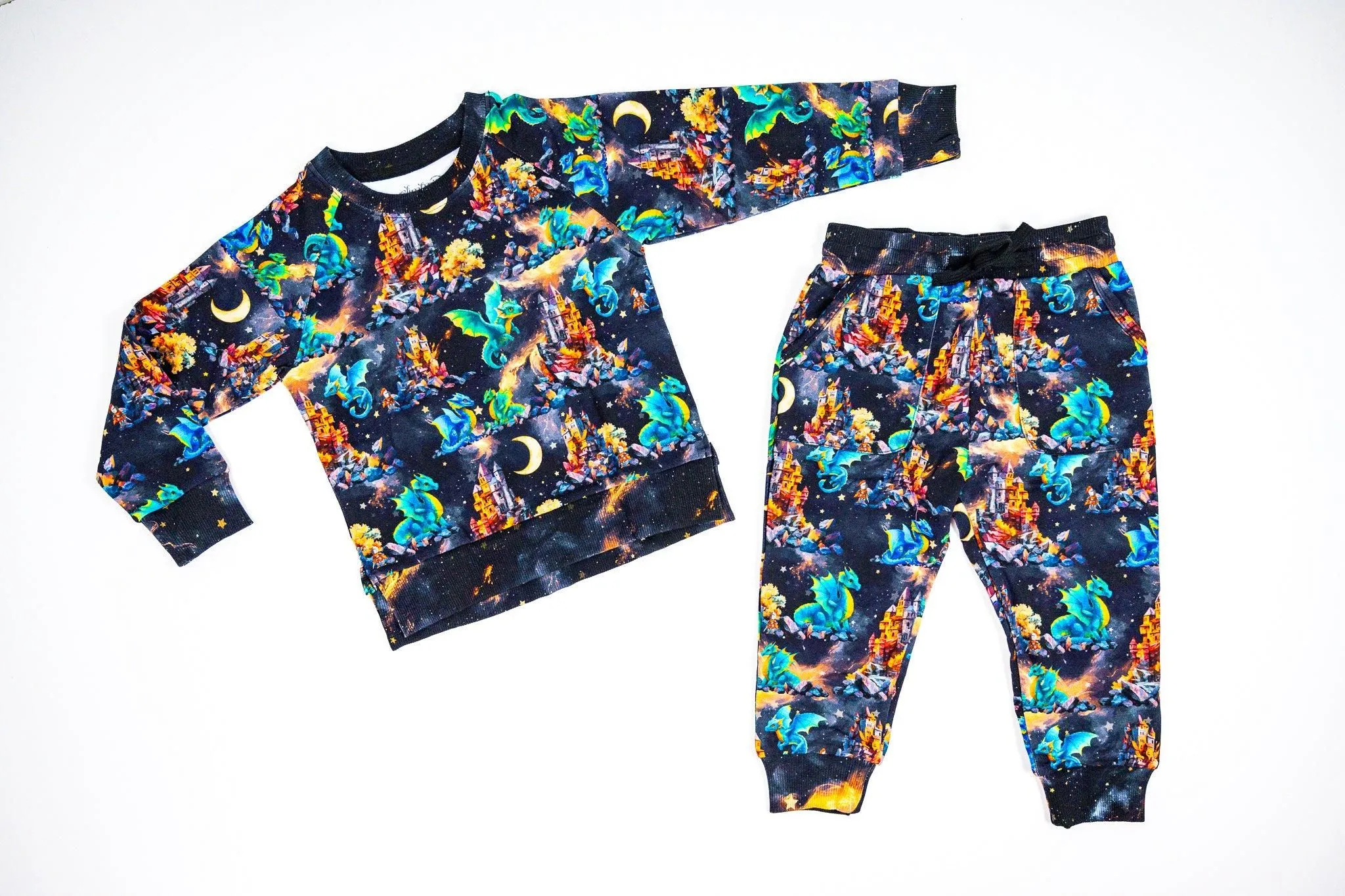 Jogger Set
