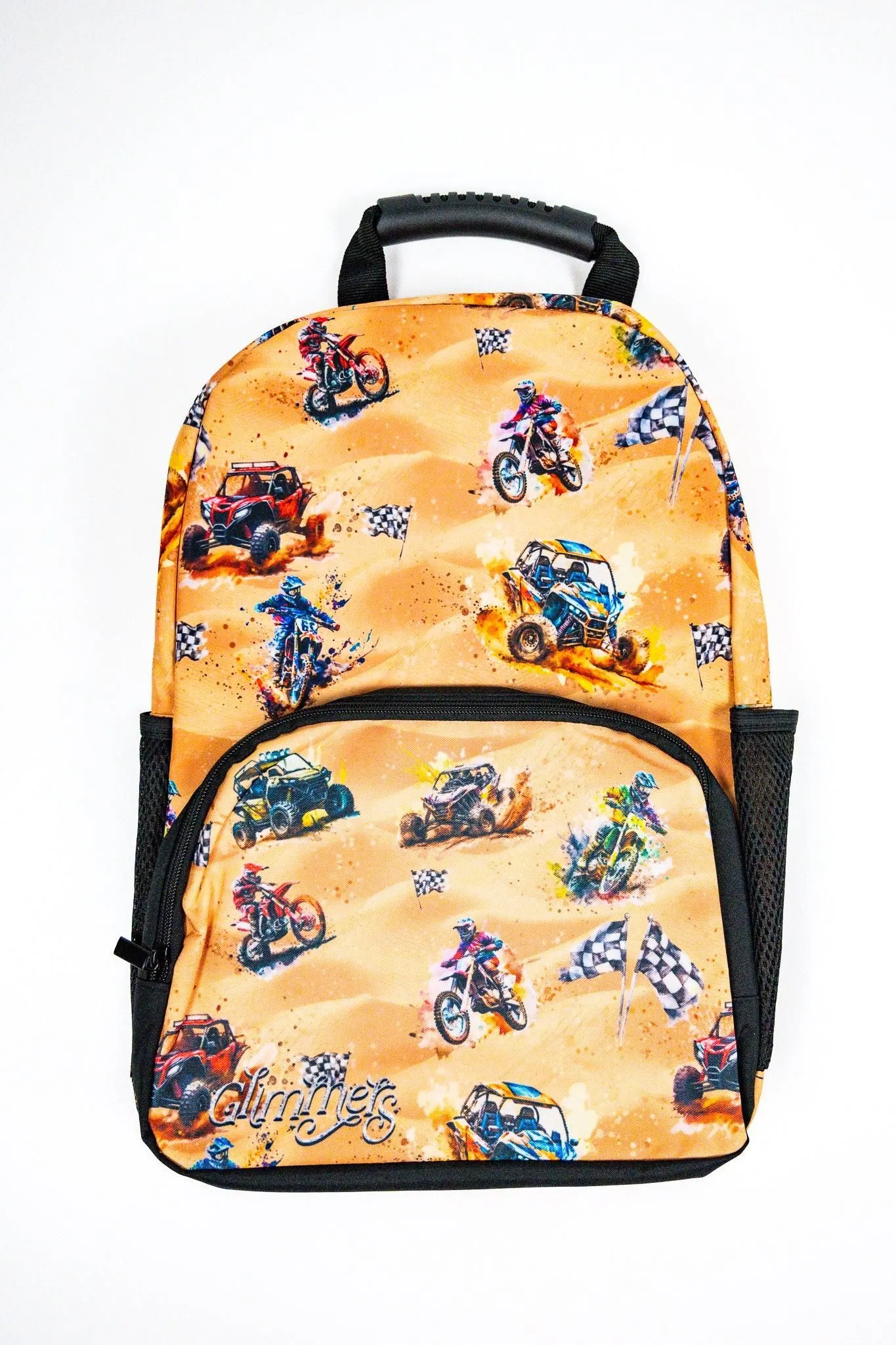 Backpack