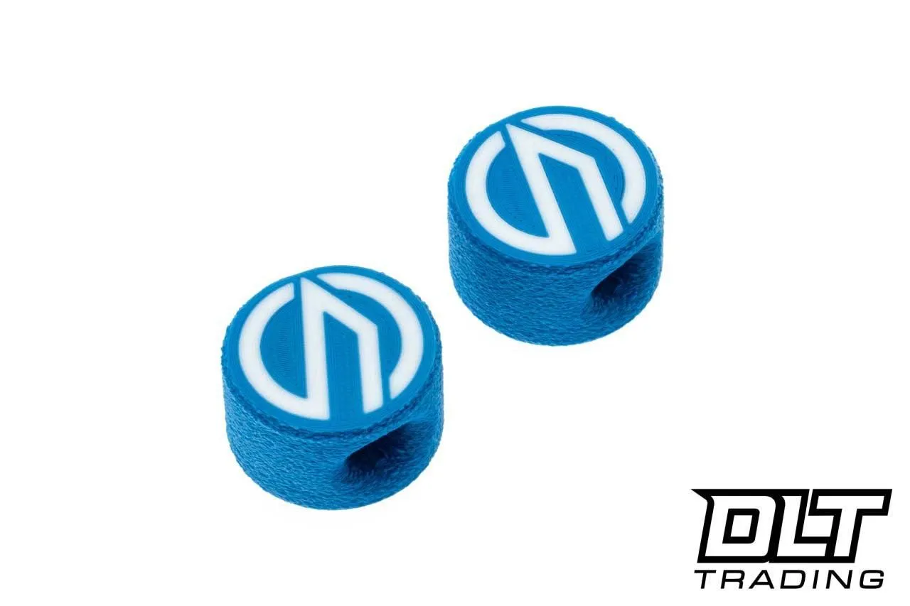 Koch Tools DLT Lanyard Bead - Two Pack