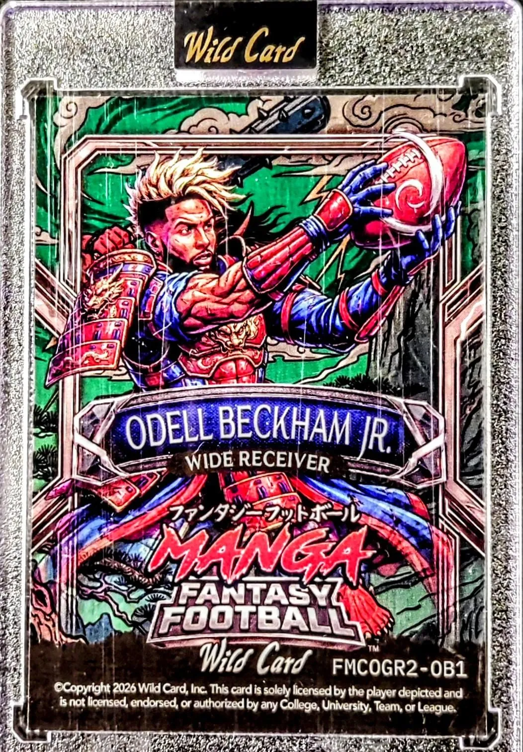 Card image