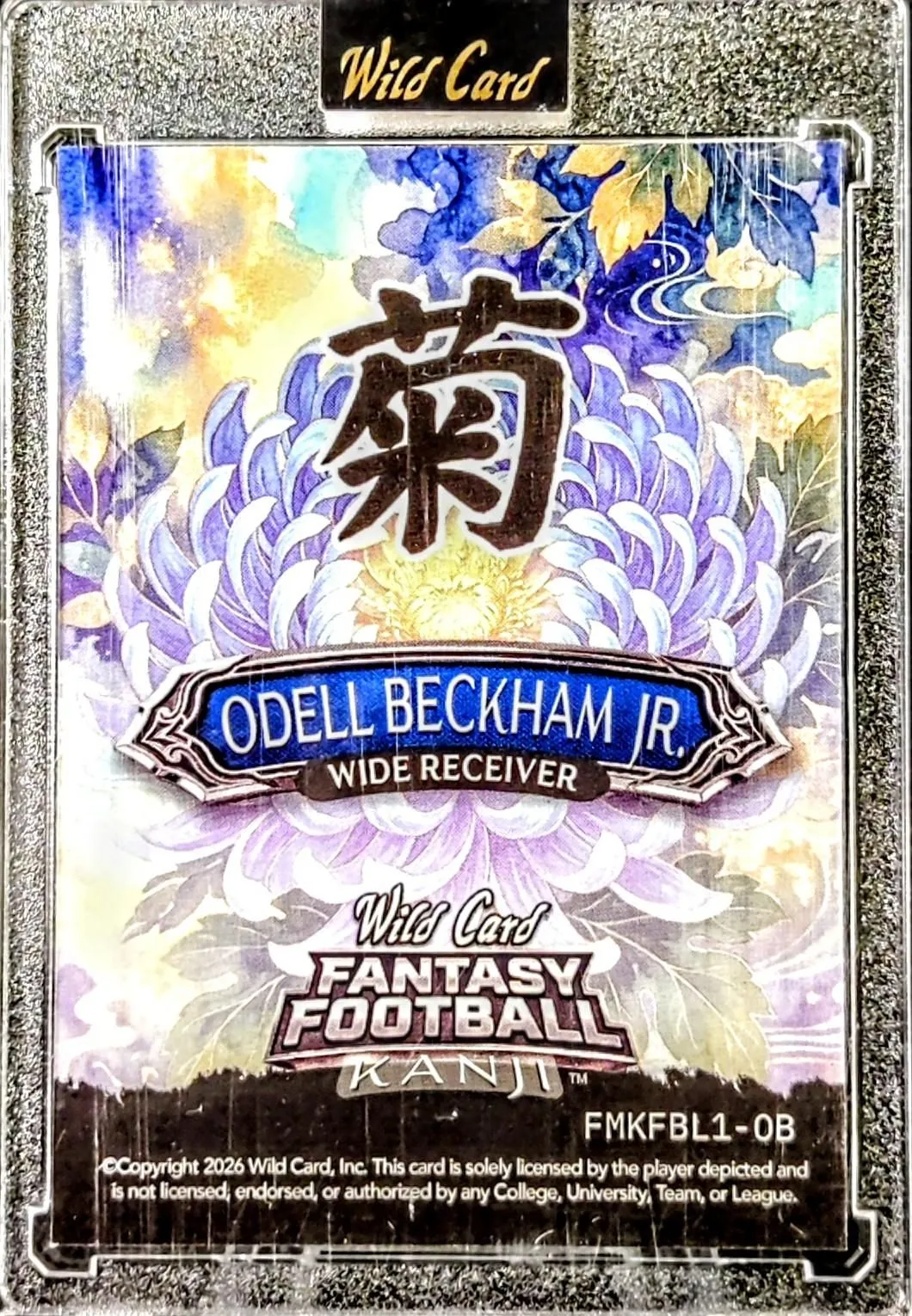 Card image