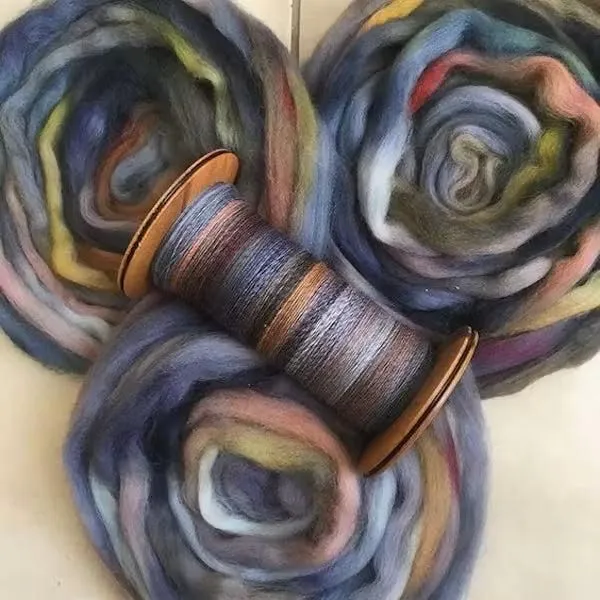Malabrigo - Nube