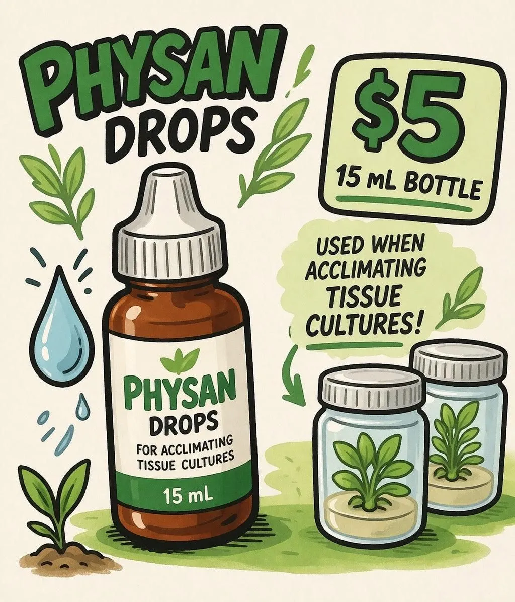 Physan 20 Drops