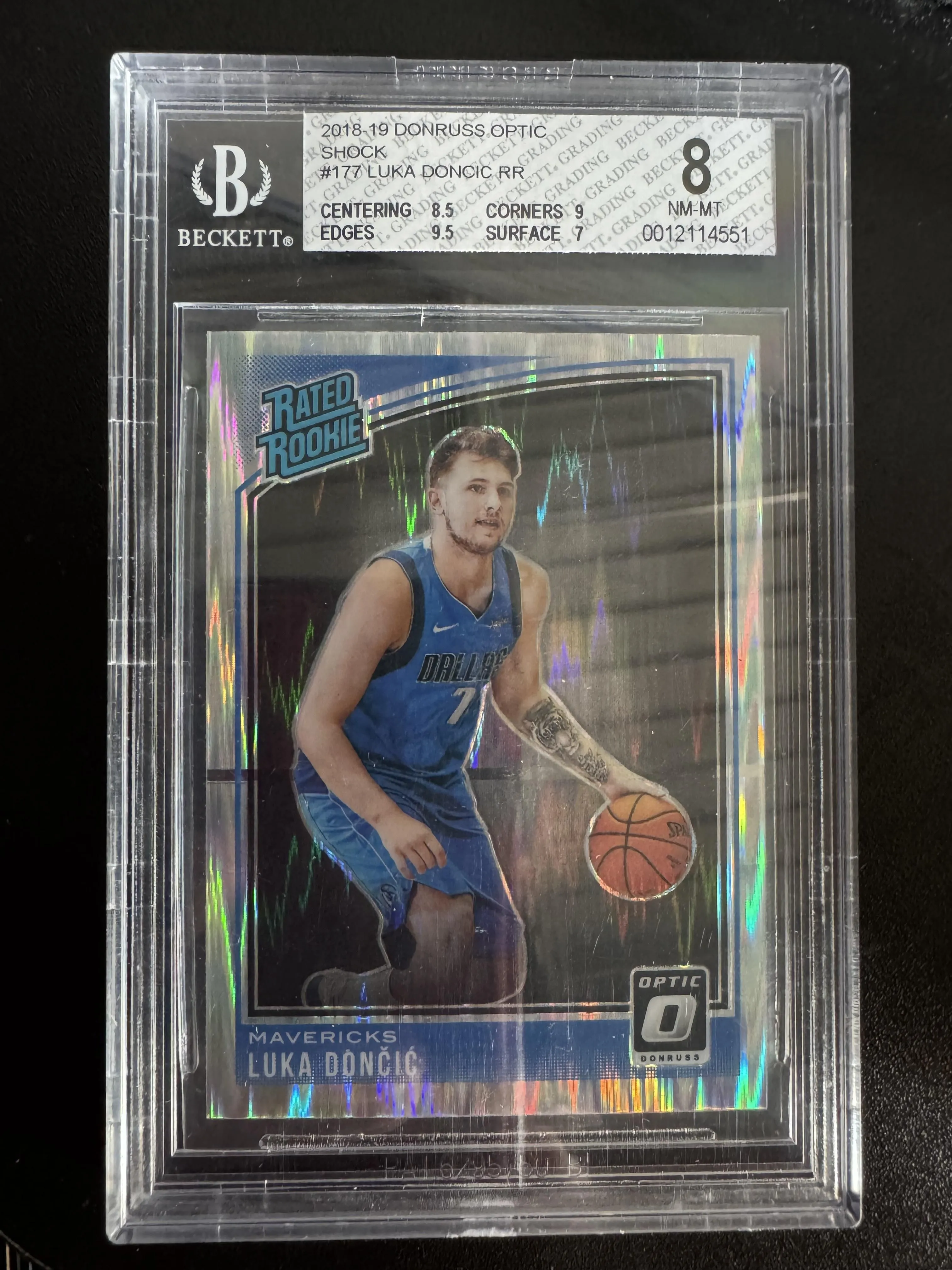 Card image