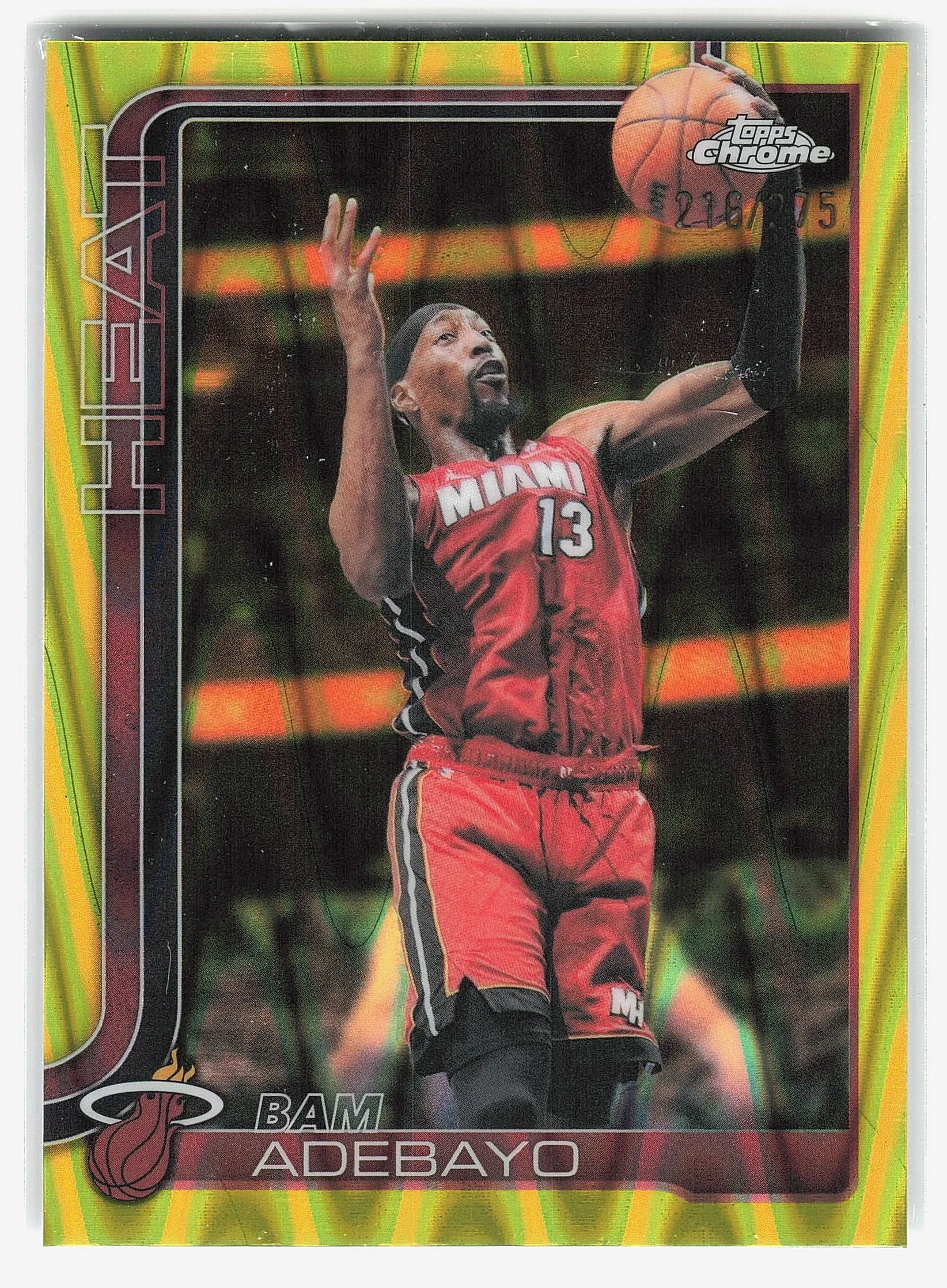 Card image