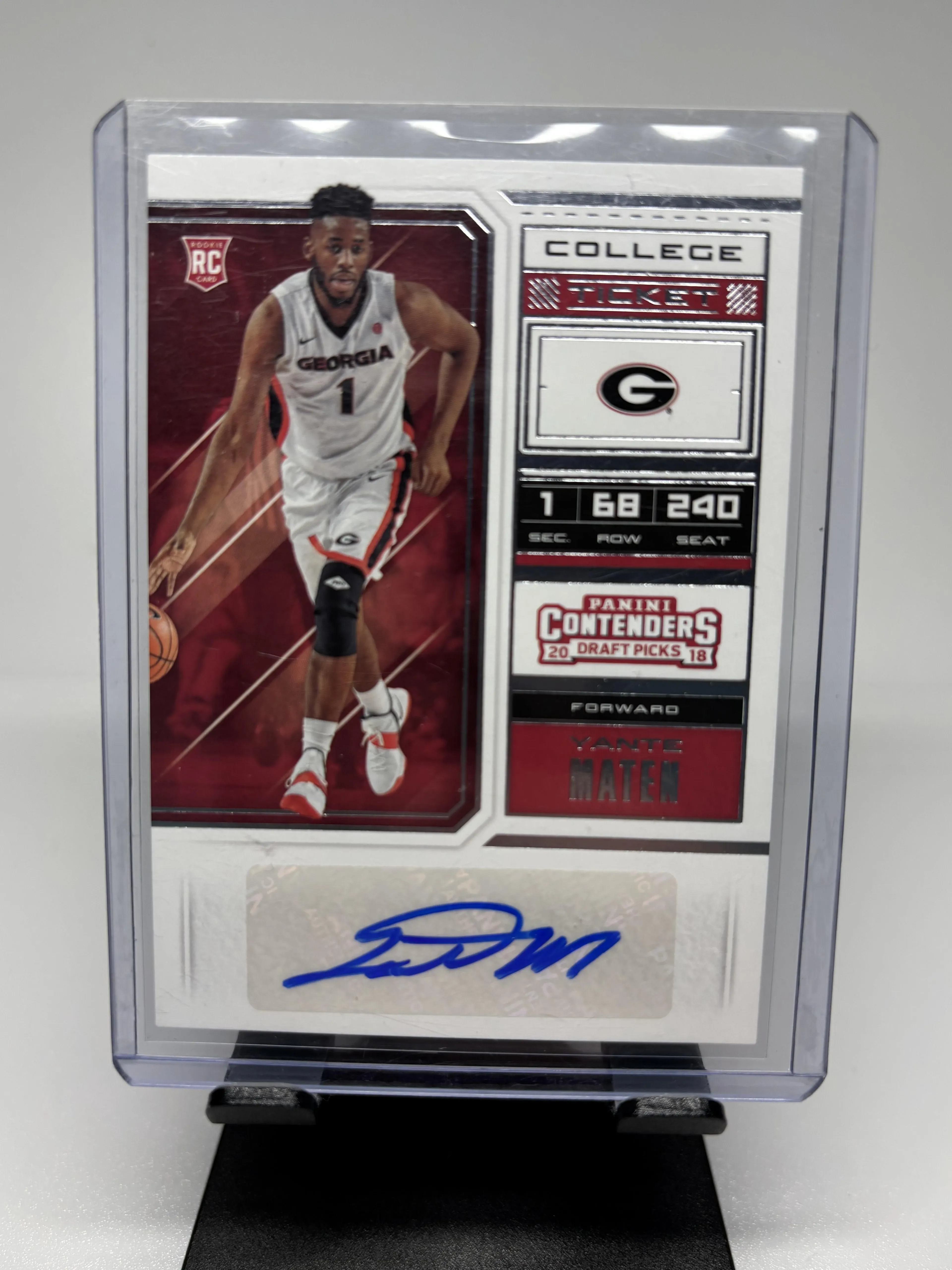 Card image