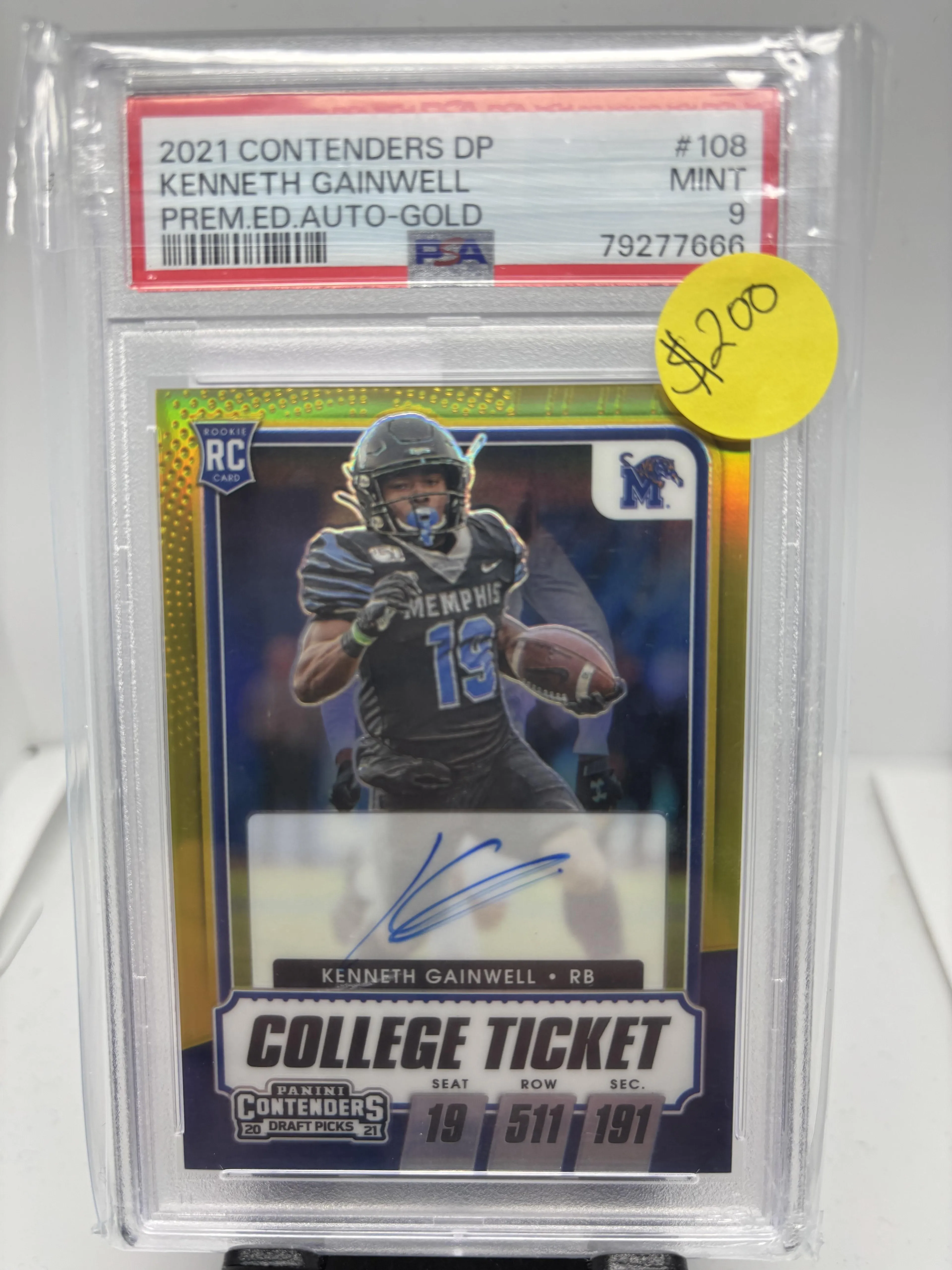 Card image