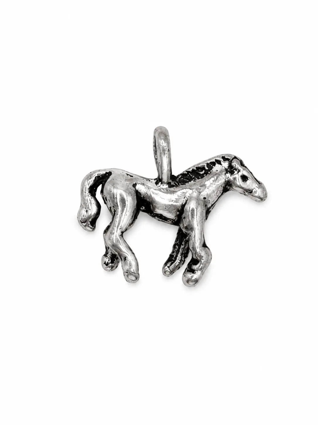 The Little Pony