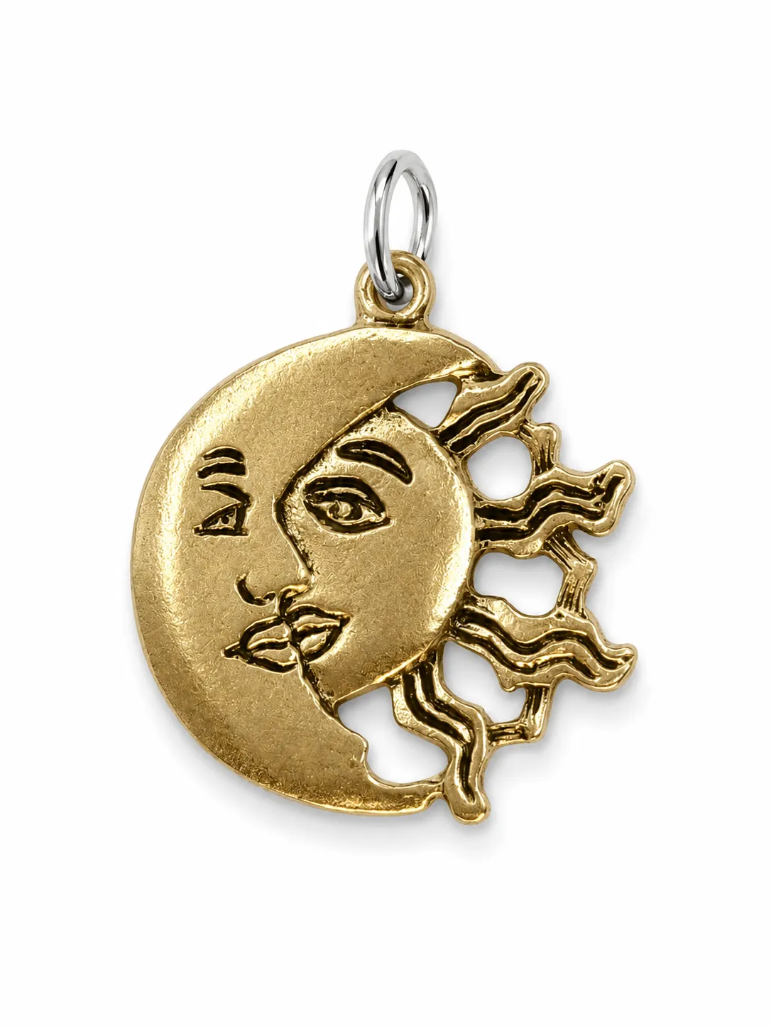 The Sun & The Moon, Yellow