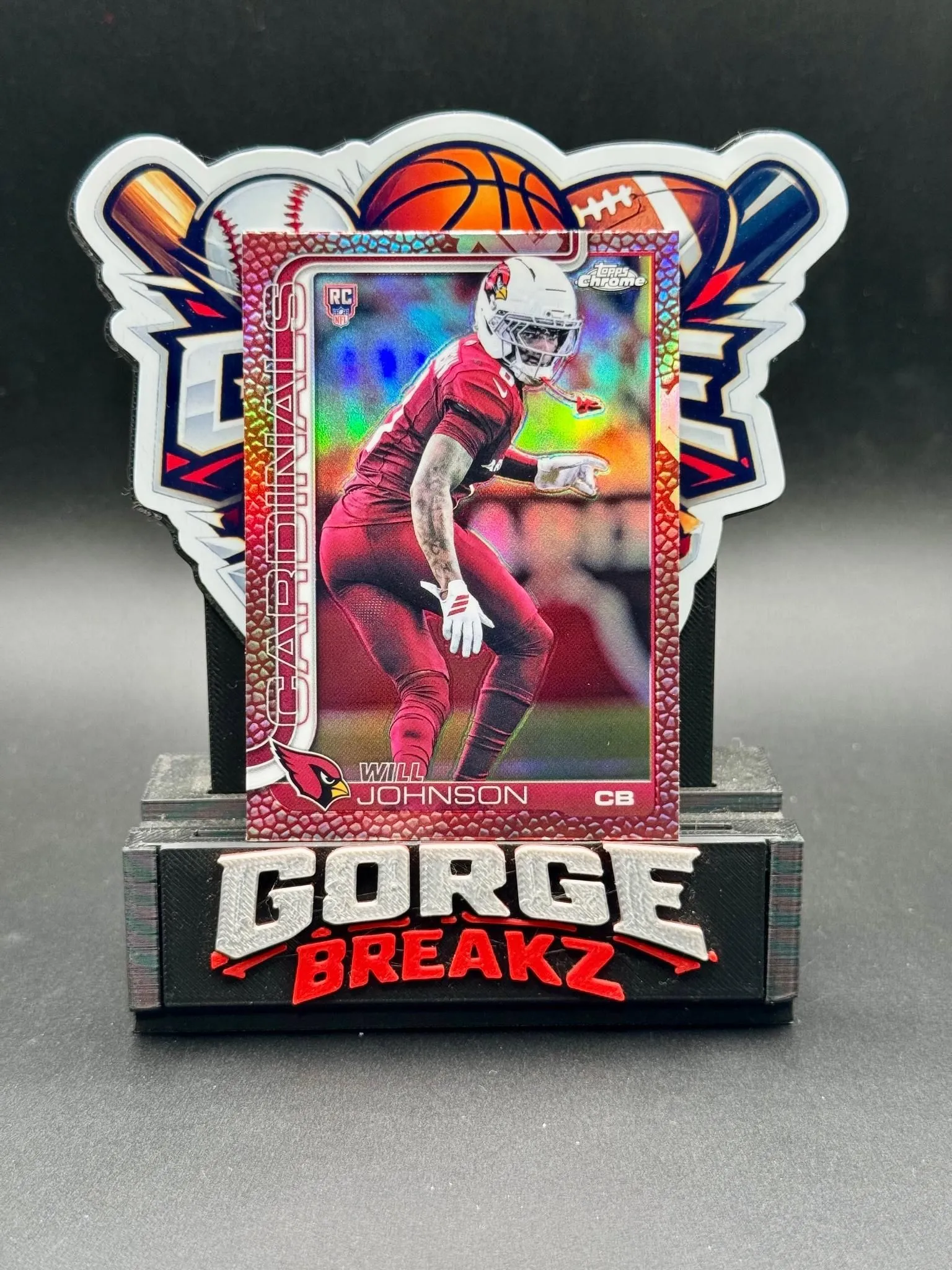 Card image