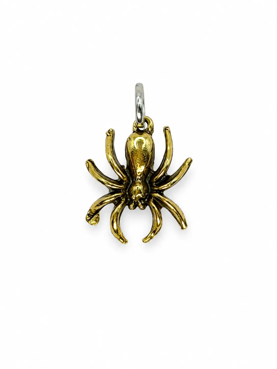 The Little Spider, Yellow