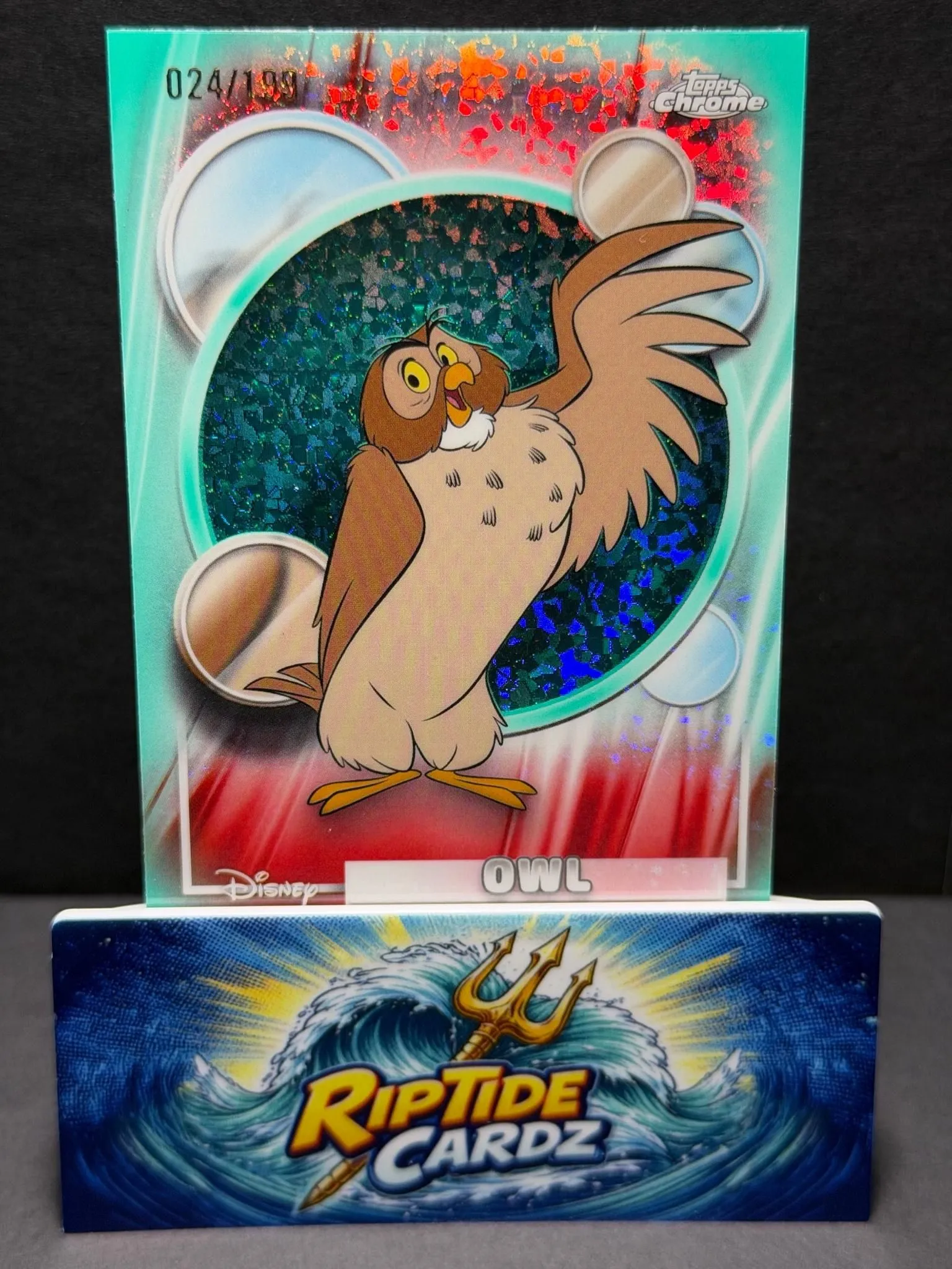 Card image