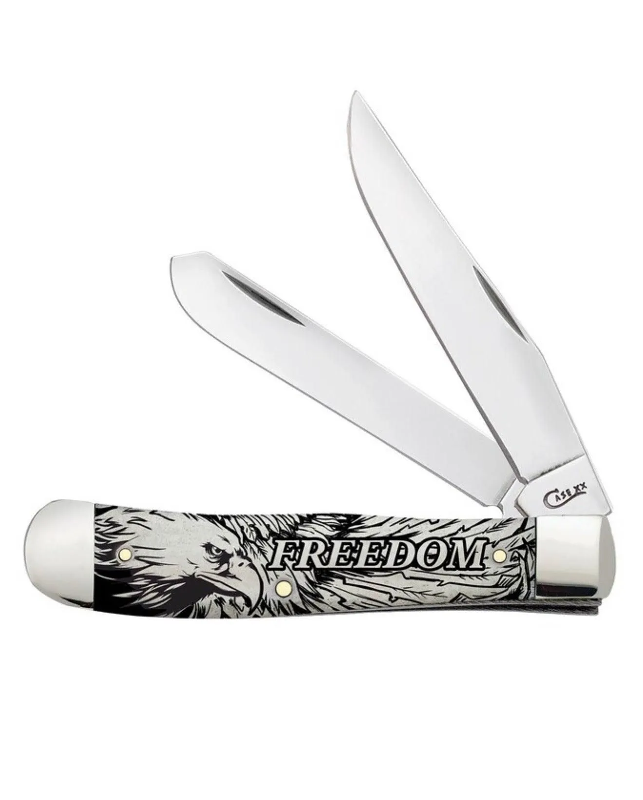 Case 541038 Freedom Trapper