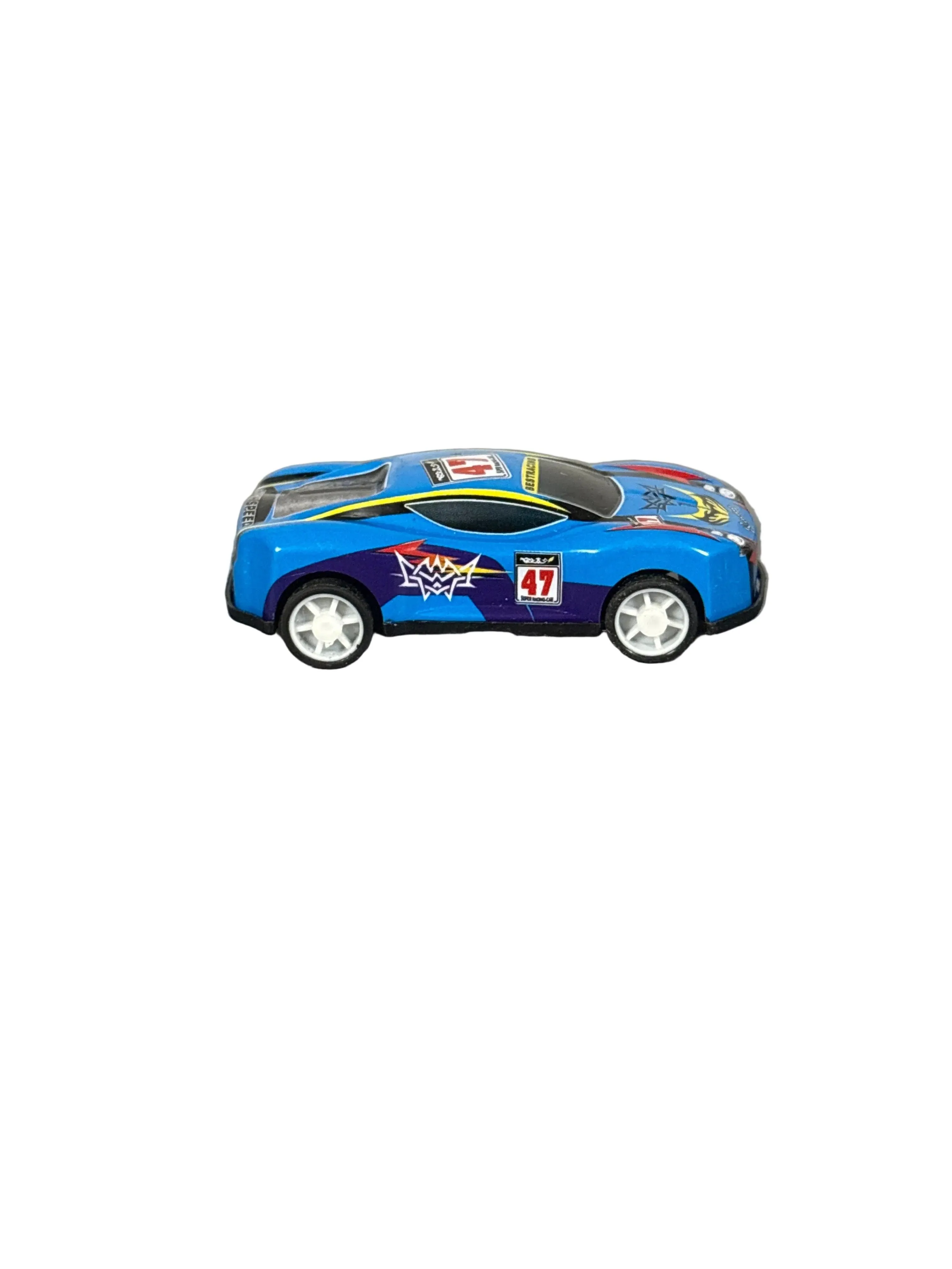 Best Racing Car Diecast