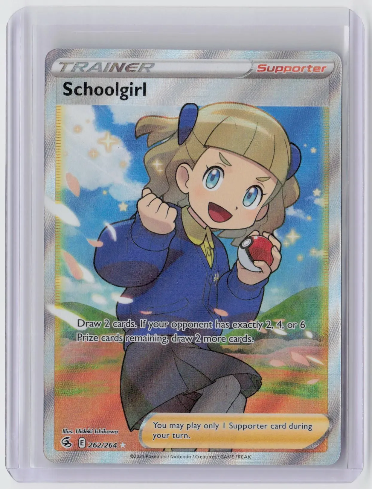 Card image