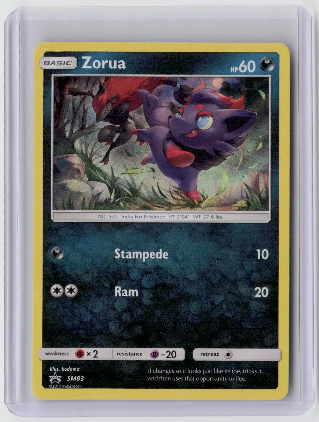 Card image