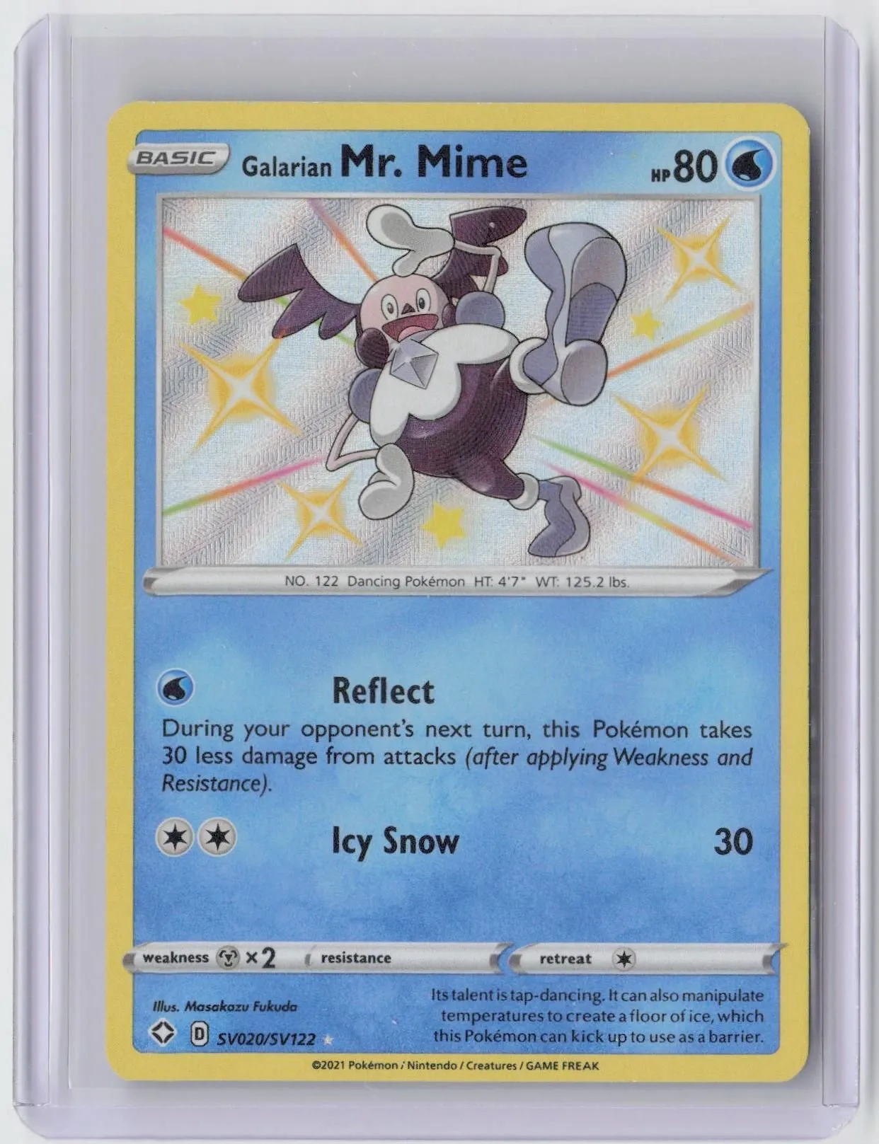 Card image