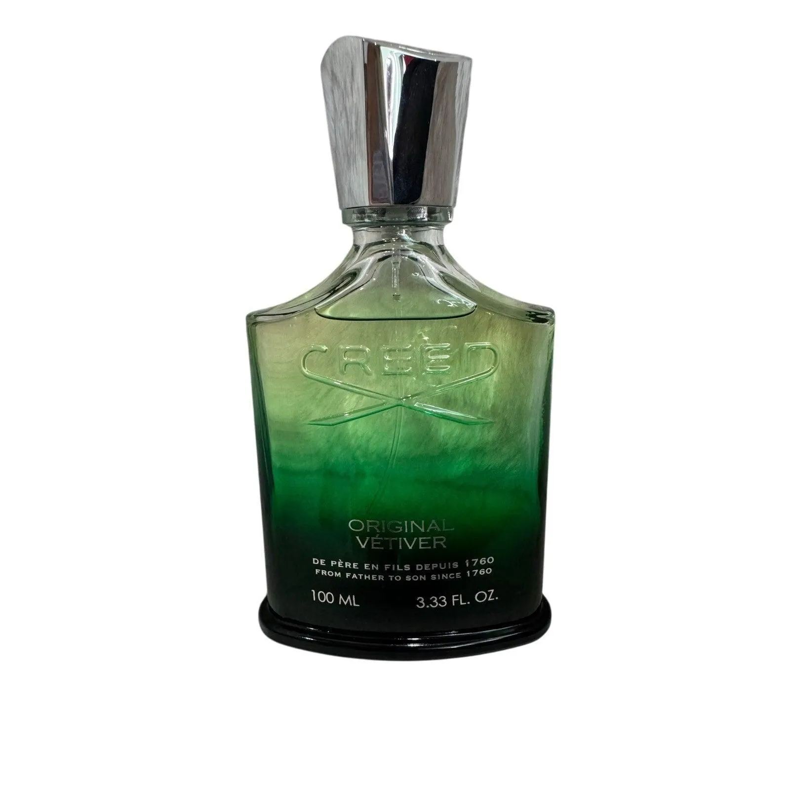 Creed Original Vetiver Eau de Parfum – 100ml