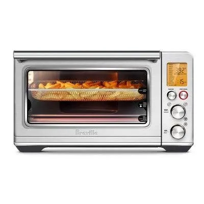 New without box - Breville Smart Oven Air Fryer