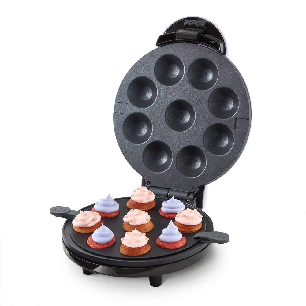 New without box - Express Mini Cupcake Maker