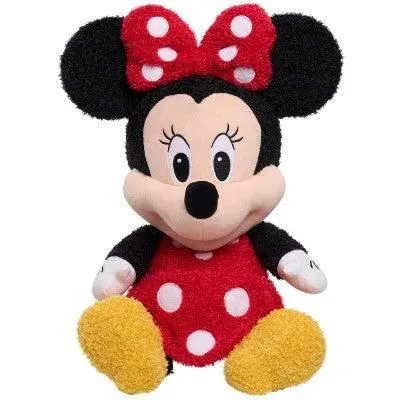 New without box - Disney Weighted Plush Minnie
