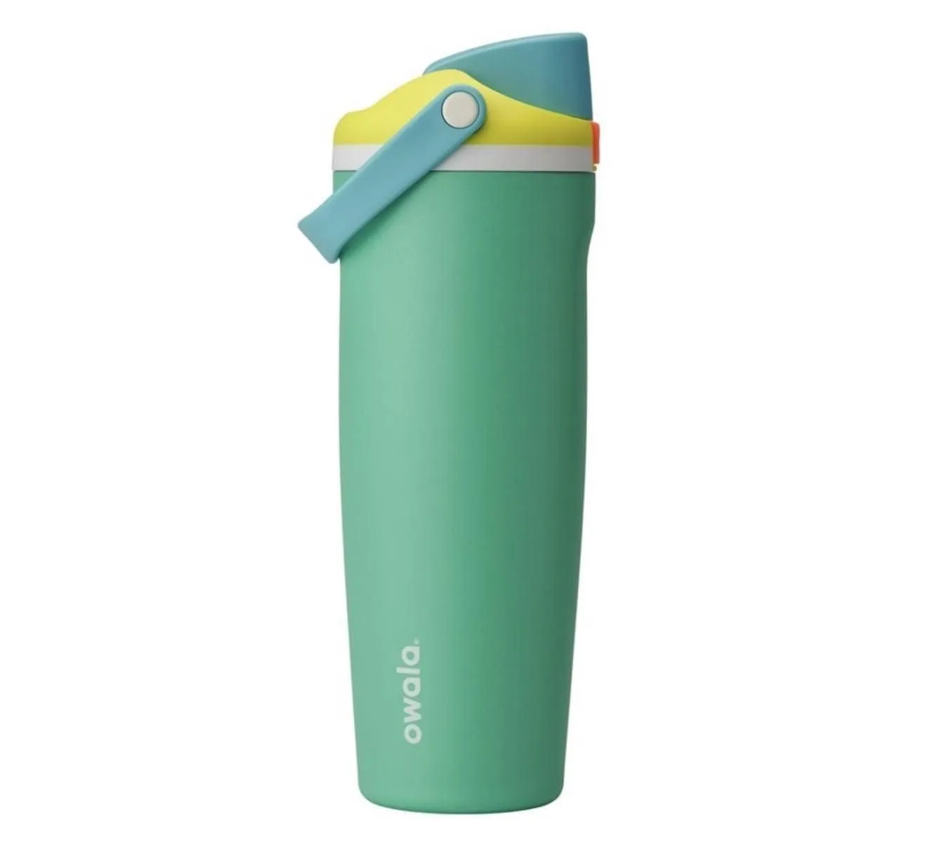 New without box - Owala (BTS Rear Seasonal) 30oz FreeSip Sway - Summer Soiree